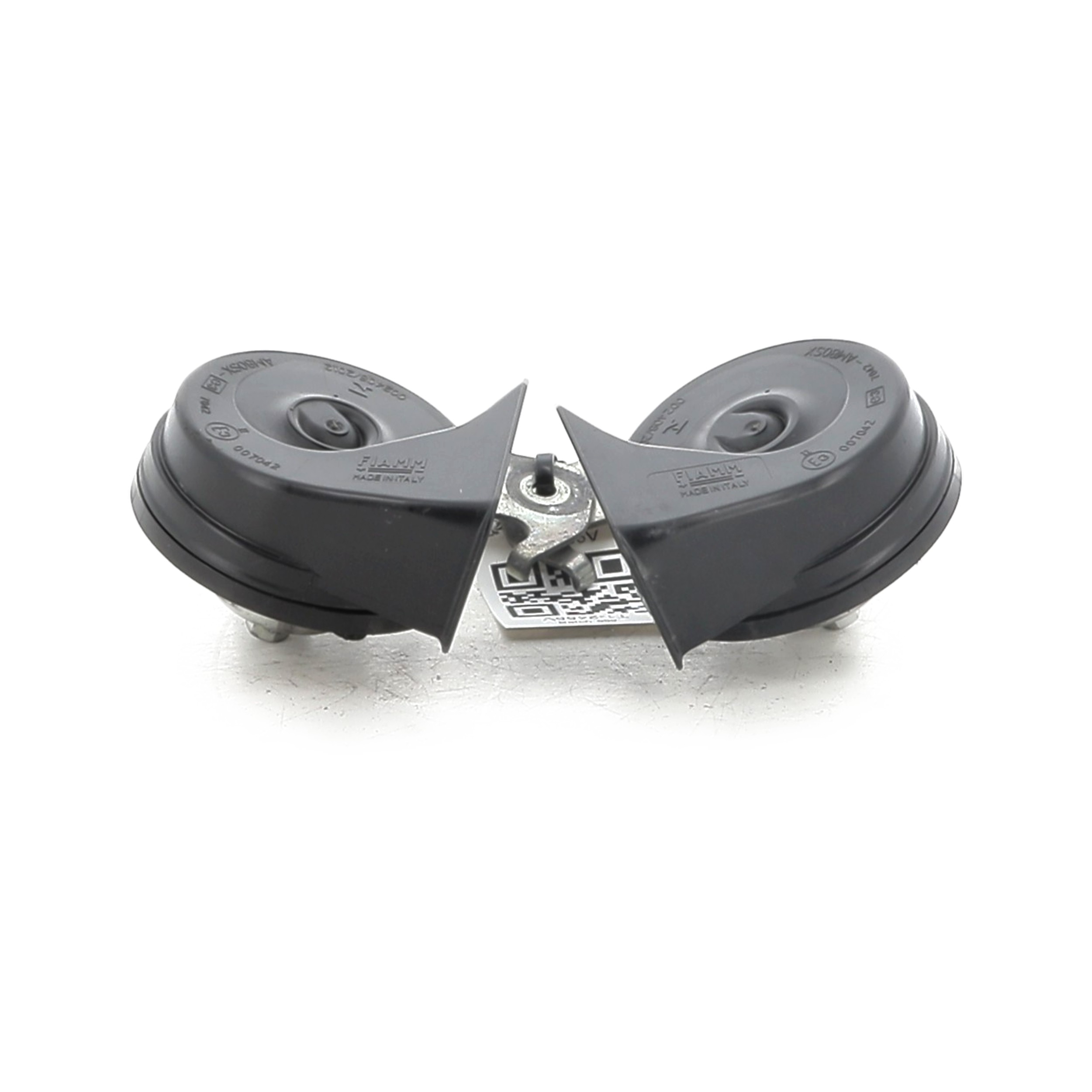 Klaxon 61339466247 - BMW SERIE 4 2 - T1-2455V T1-2455V