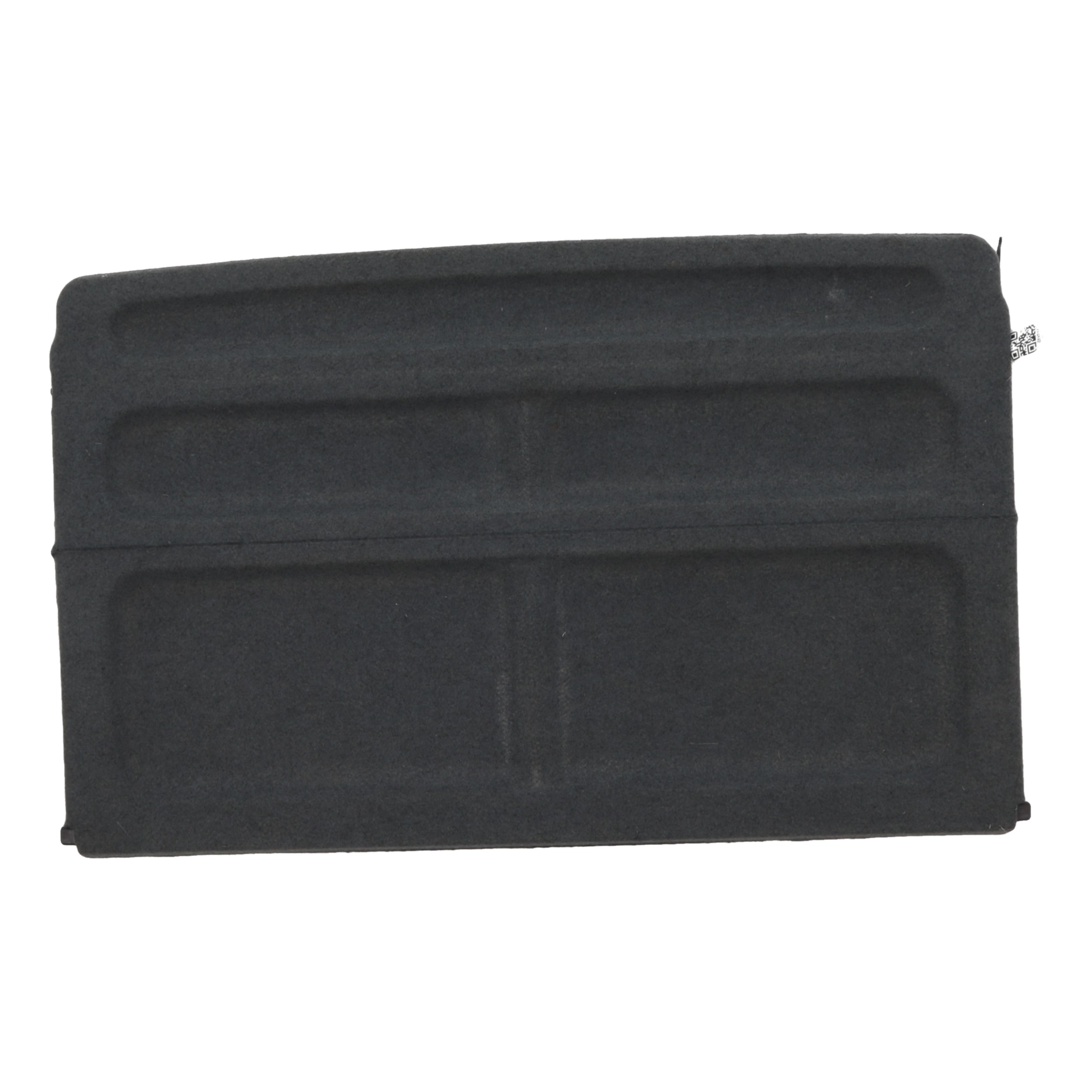 Plage arrière 8200096136 - RENAULT KANGOO 1 PH.1 -NS1K_TYPE - T1-2492H T1-2492H