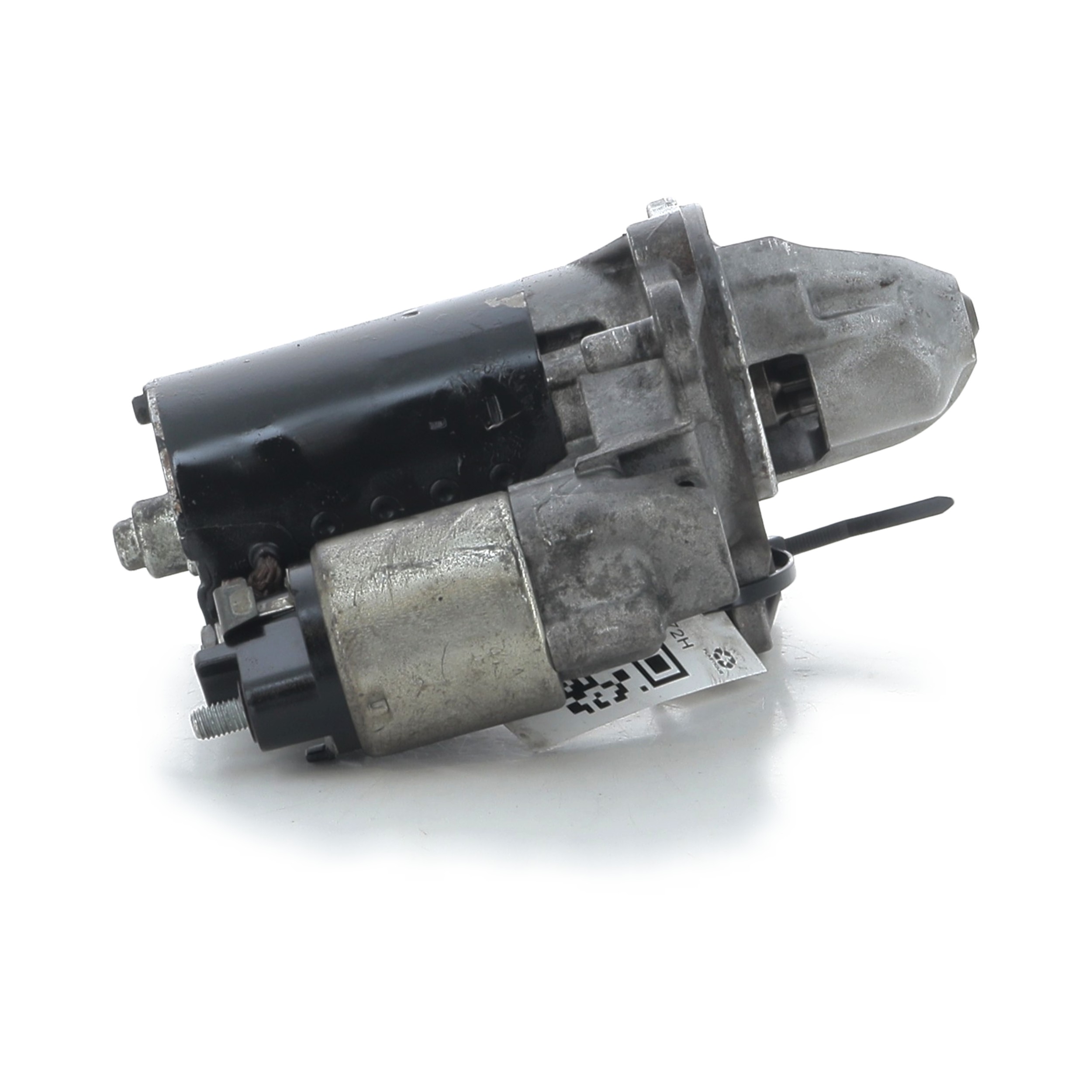 Démarreur MINI MINI 1 1.6I TURBO réf. 12417570488 T1-2572H T1-2572H