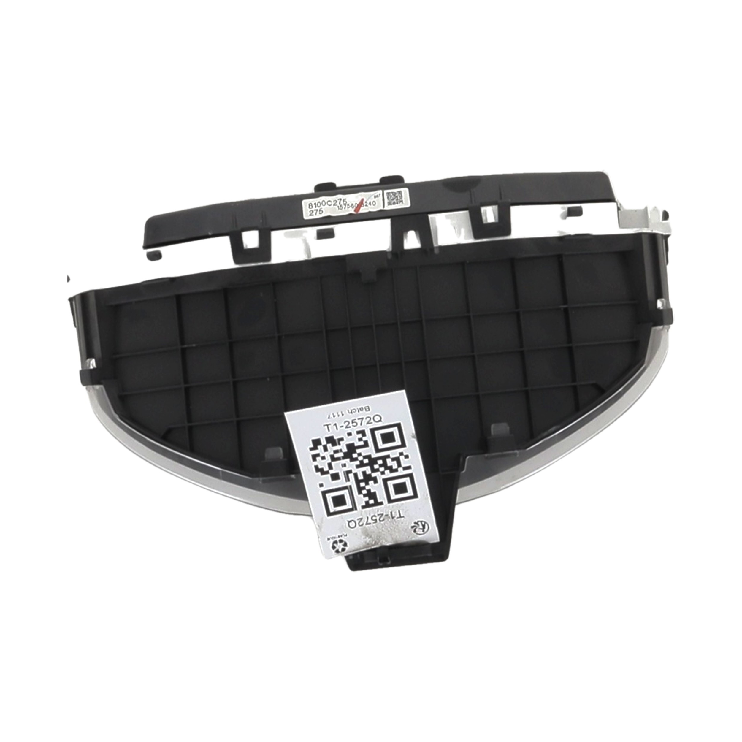 Compteur 8100C314 - MITSUBISHI SPACE STAR 3 PH.1 1.0 MIVEC - T1-2572Q T1-2572Q