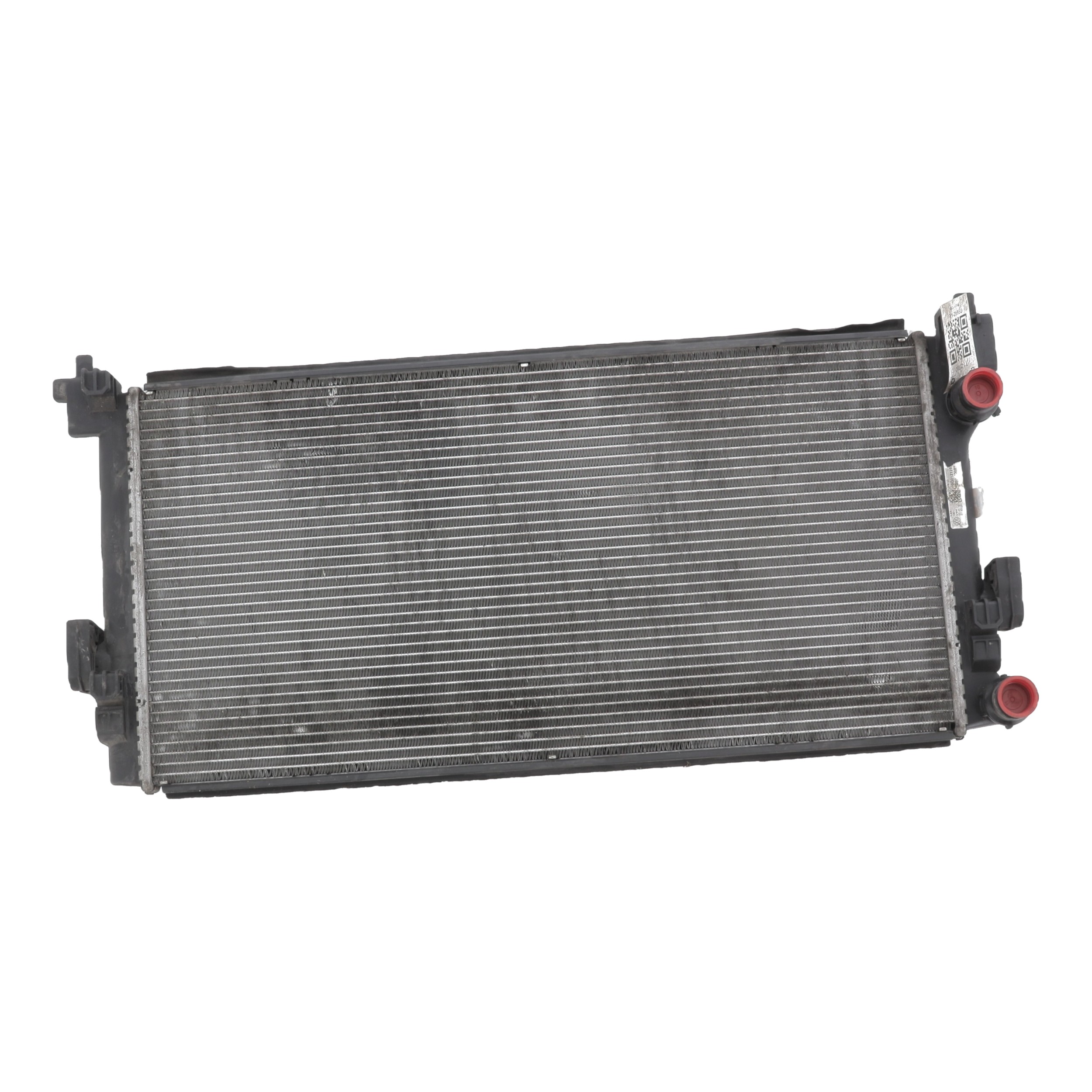 Radiateur d'eau VOLKSWAGEN GOLF 7 PH.1 1.6 TDI réf. 5Q0121251EC T1-2588U T1-2588U