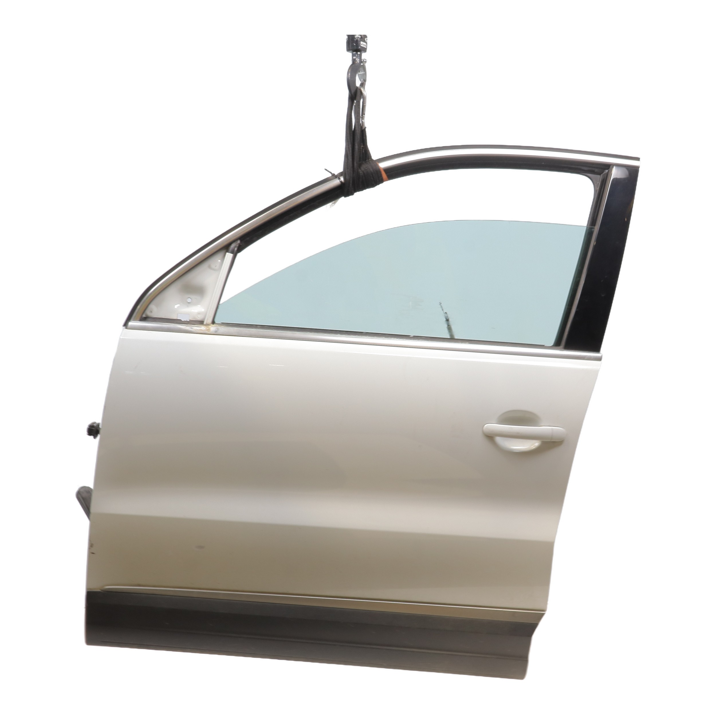 Porte avant gauche VOLKSWAGEN TIGUAN 1 PH.2 5N0831055B T1-2590B T1-2590B