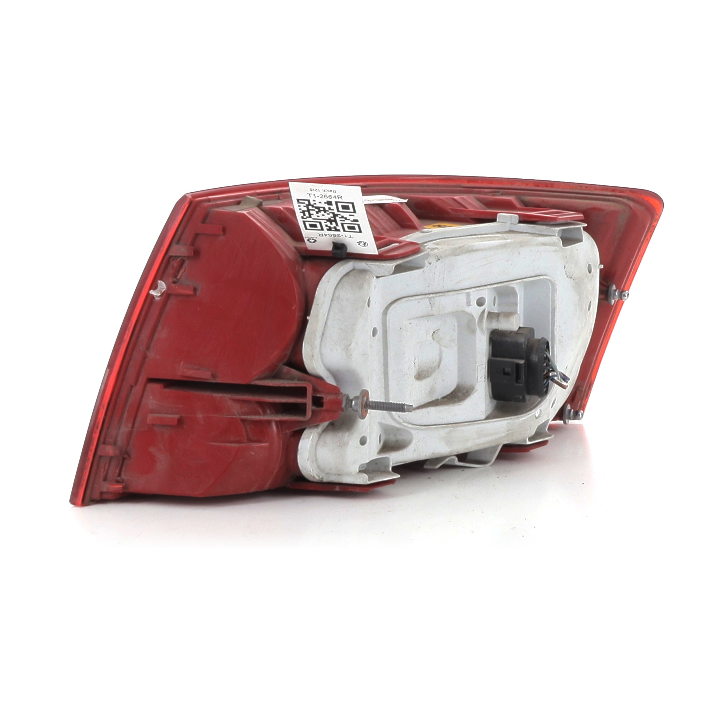 T1-2664R