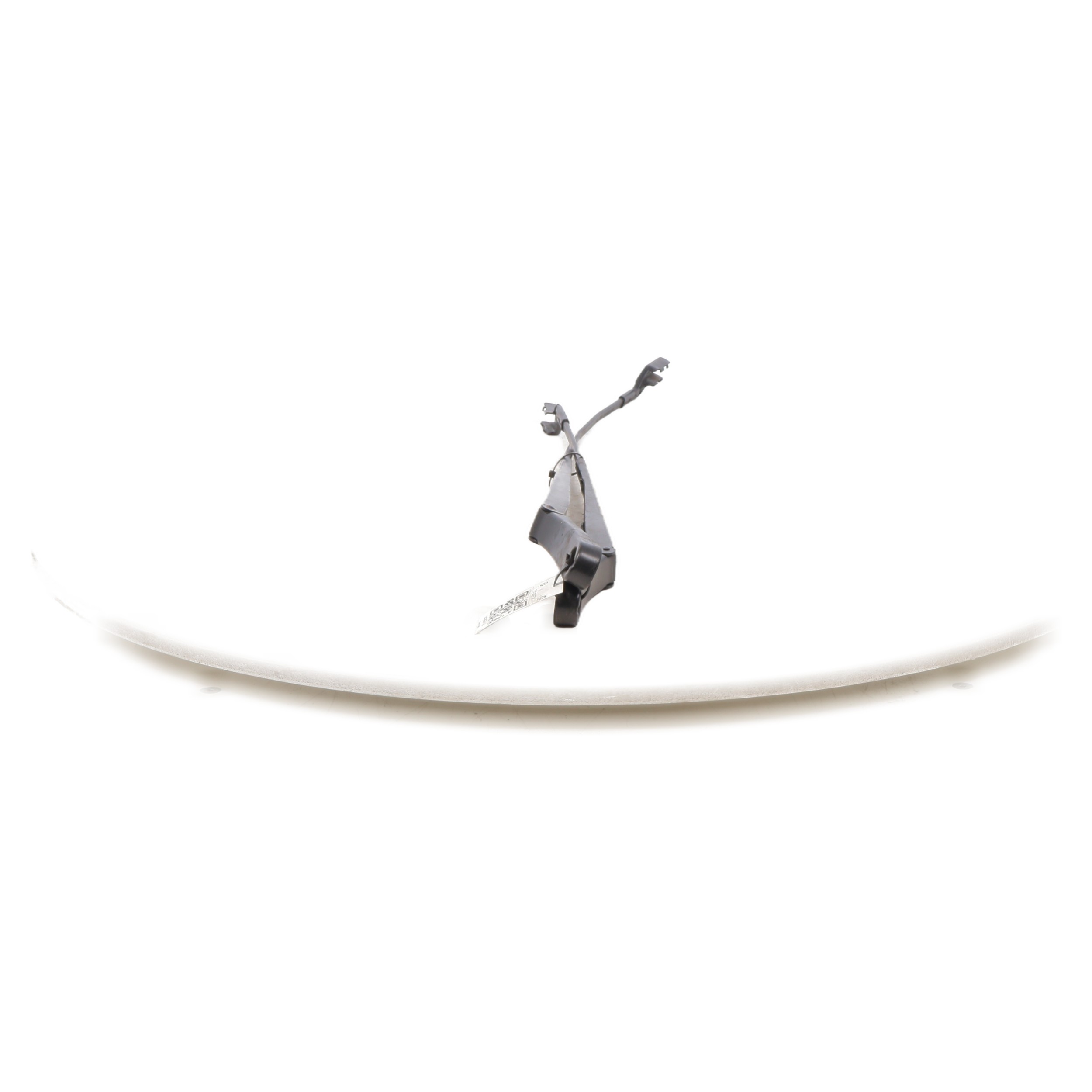 Bras d'essuie glace avant x2 7N1955409A - VOLKSWAGEN SHARAN 2 PH.2 2.0 TDI - T1-2680X T1-2680X