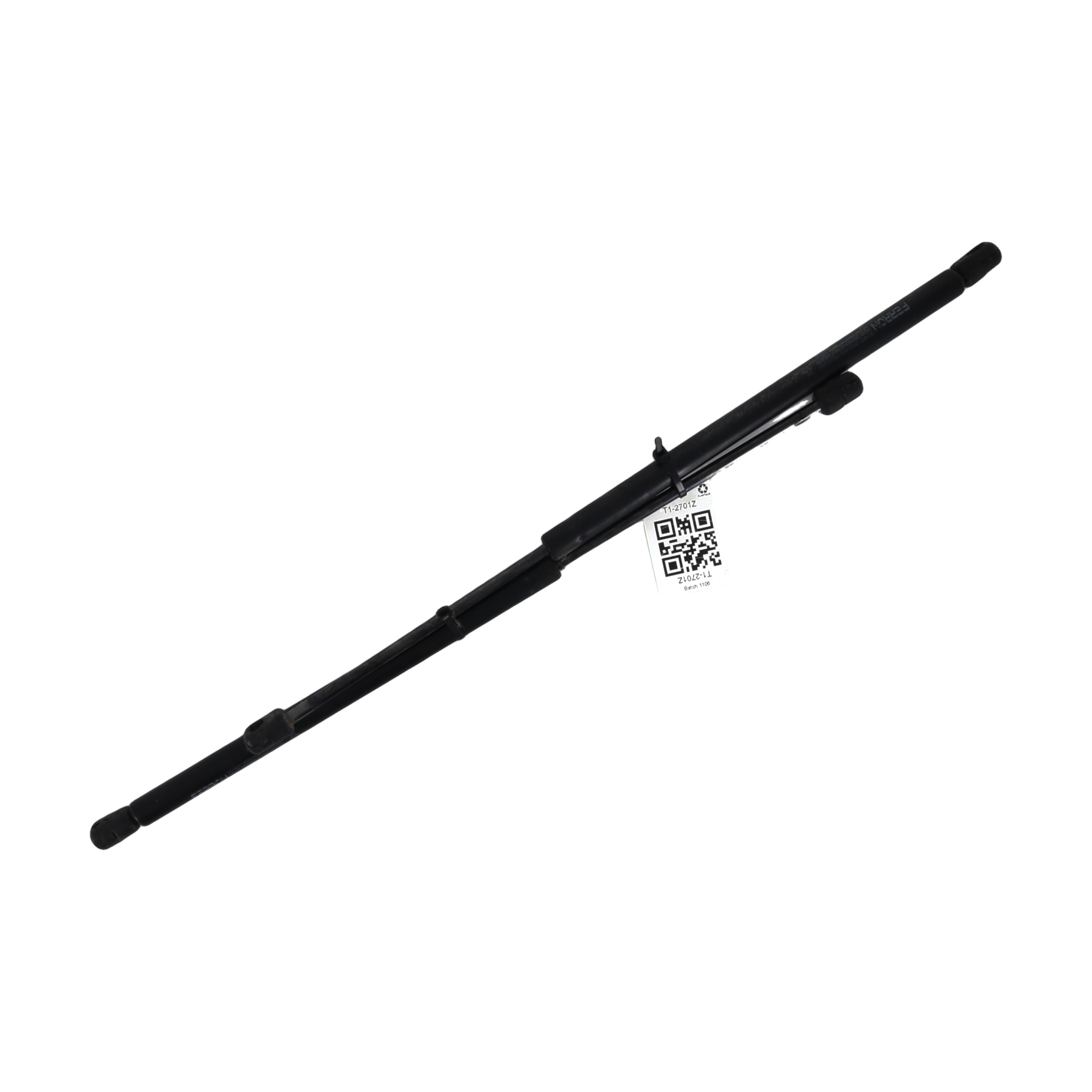 Paire verins coffre hayon malle 8200377789 - RENAULT GRAND SCENIC 2 PH.1 2.0I 16V - T1-2701Z T1-2701Z