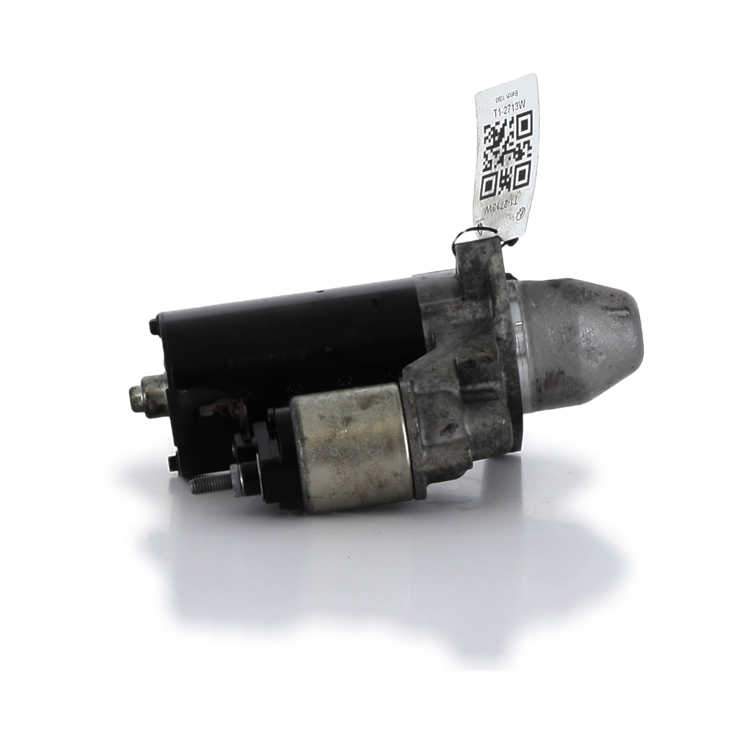 Démarreur FORD KA 2 1.3 TDCI réf. 1885666 T1-2713W T1-2713W