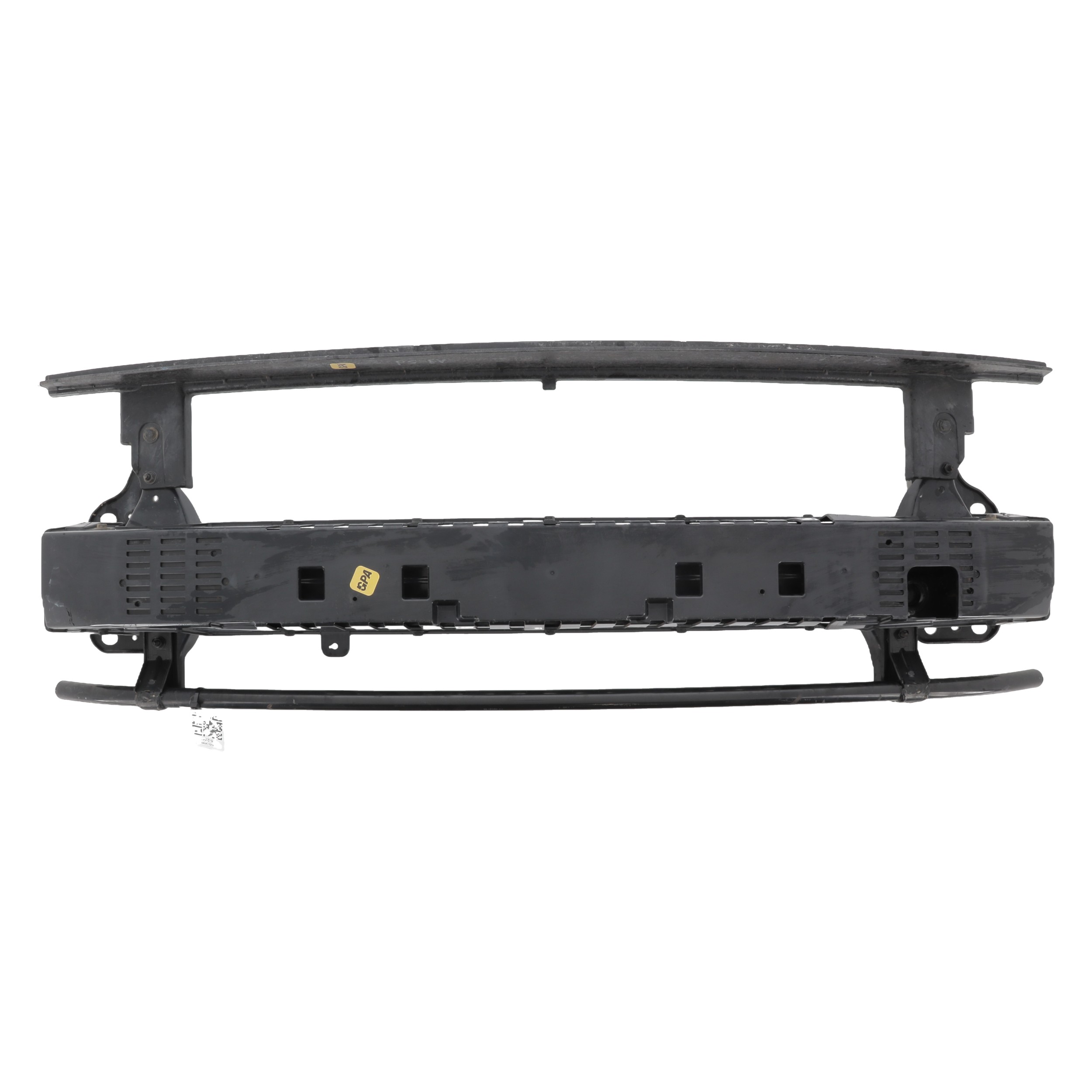 Traverse de pare choc avant 86530E4300 - KIA SOUL 2 PH.1 ELEC 110 - T1-2715G T1-2715G