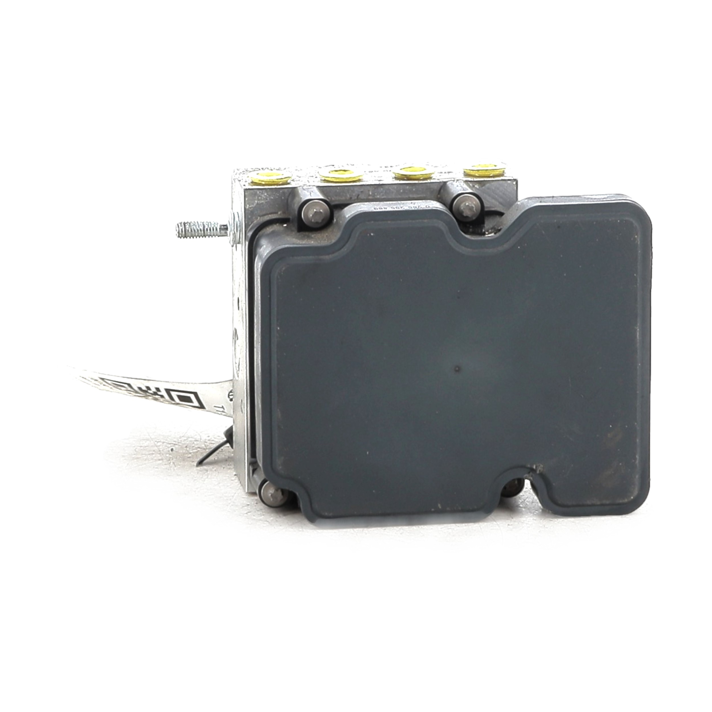 Bloc ABS 47660-5FP0B - NISSAN MICRA 5 0.9 IGT - T1-2810A T1-2810A