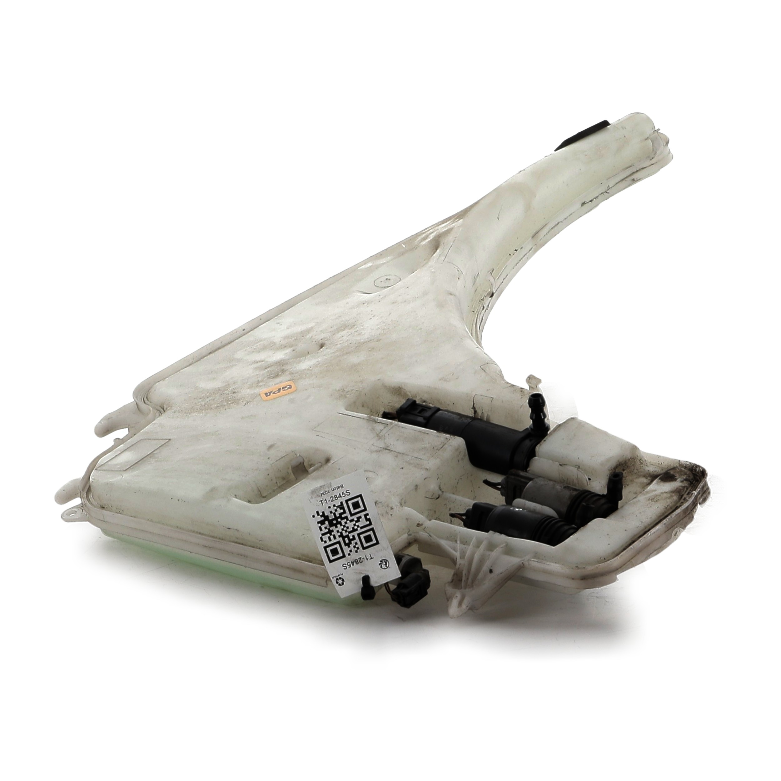 Bocal lave glace 61667238666 - BMW SERIE 1 1 118 D - T1-2845S T1-2845S