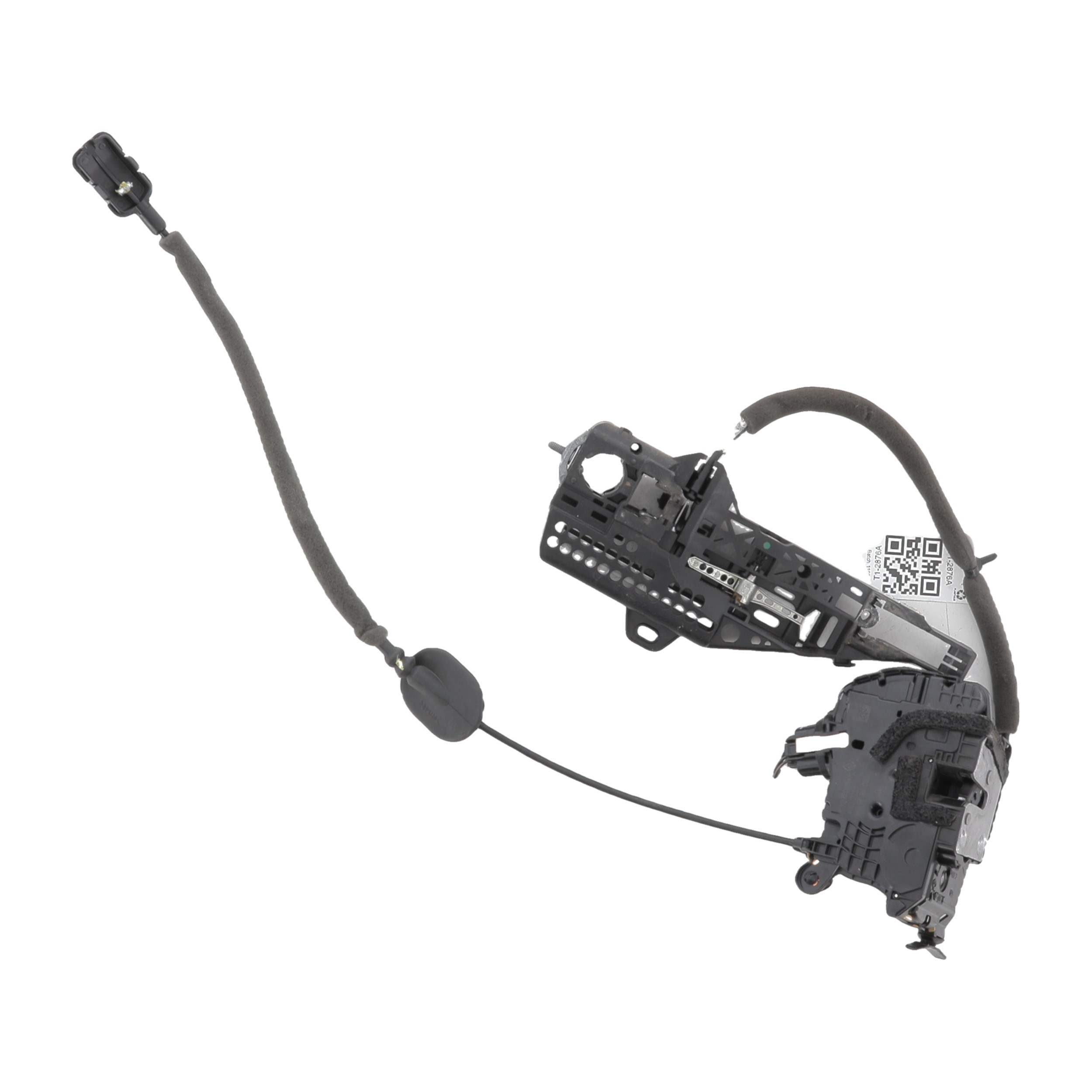 Serrure de porte avant droite 805020094R - RENAULT ZOE PH.1 Z.E. - T1-2876A T1-2876A