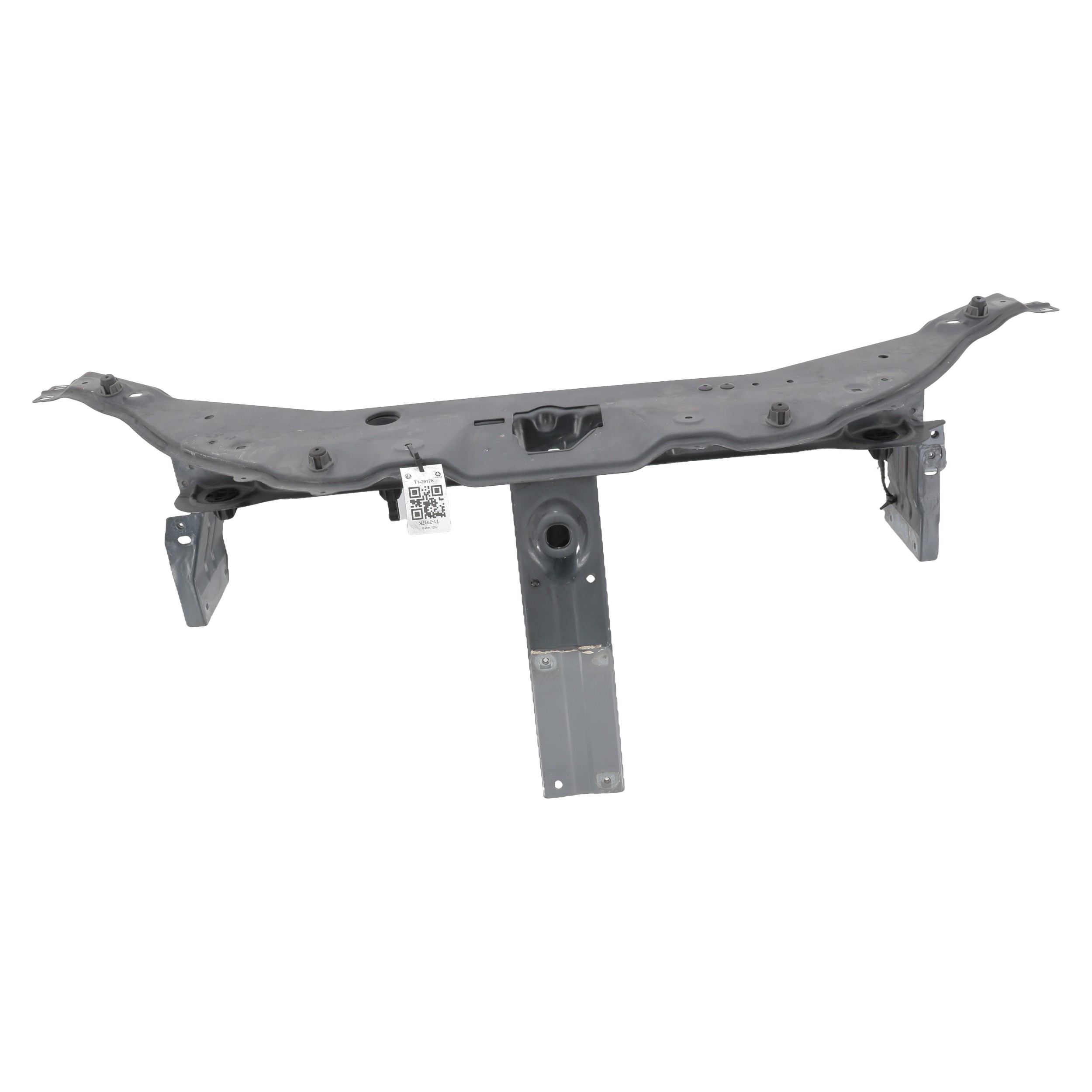 Traverse superieure 625049610R - DACIA DOKKER PH.2 1.2 TCE - T1-2917K T1-2917K