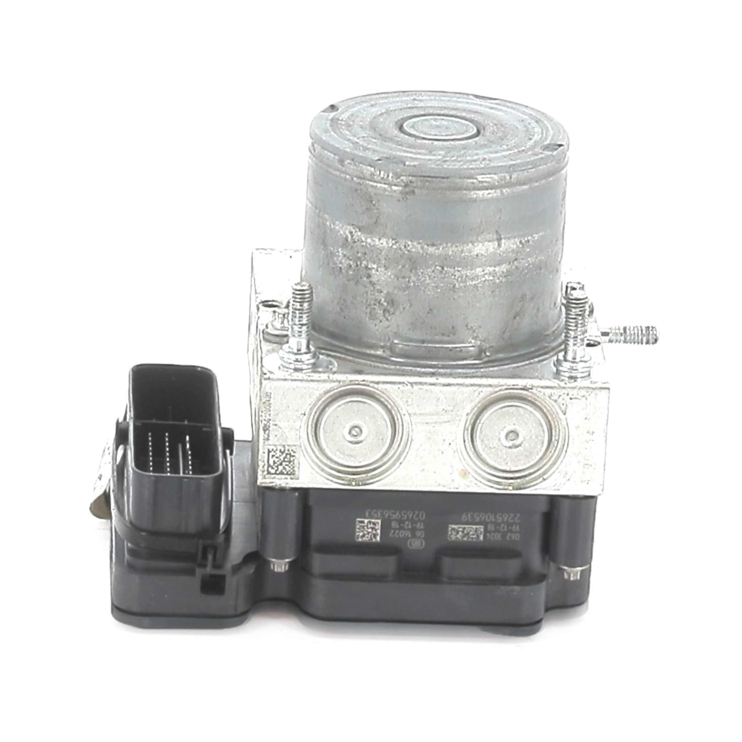 Bloc ABS 1623161680 - PEUGEOT 3008 2 PH.1 1.5 BHDI - T1-2920V T1-2920V