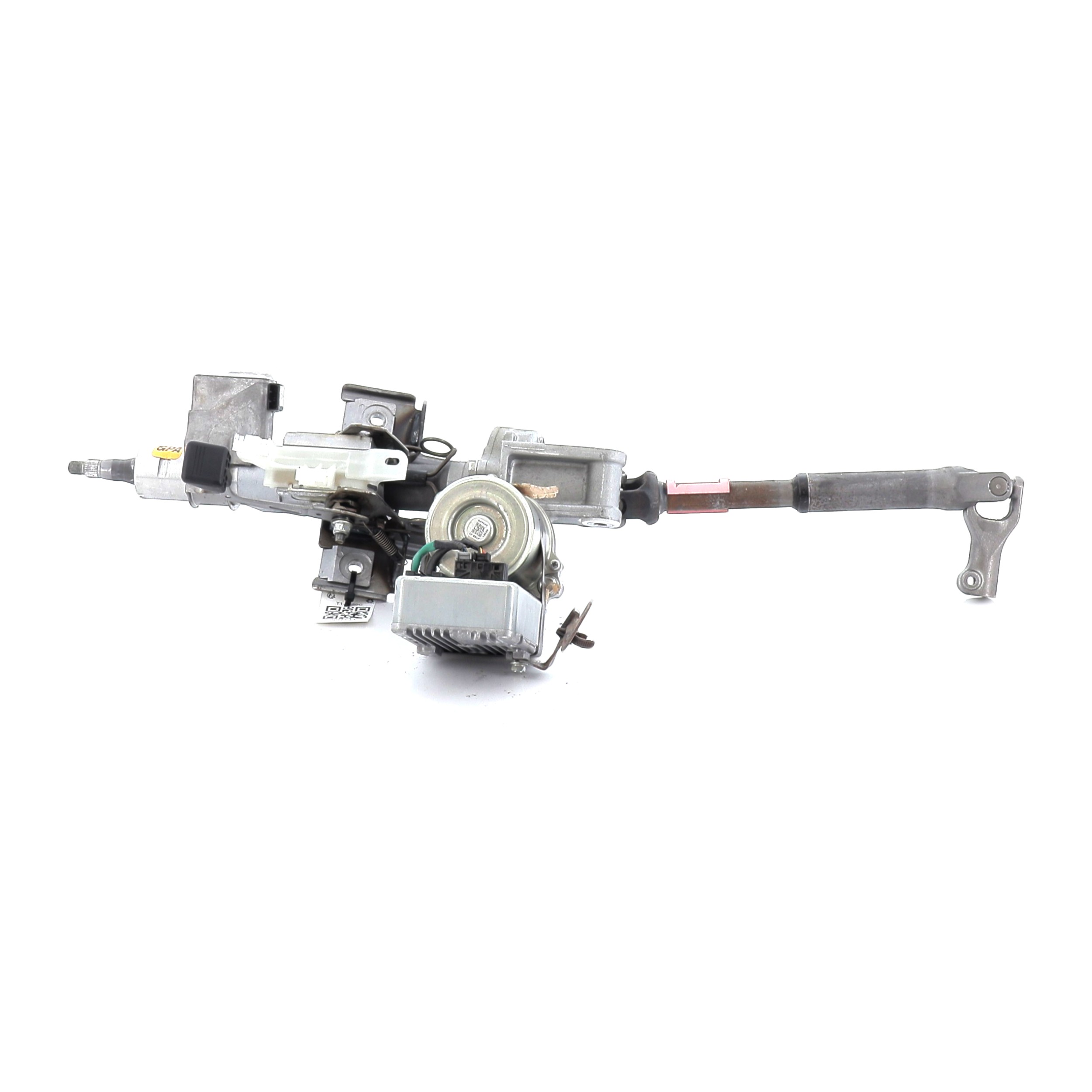 Colonne de direction 4520A78020 - LEXUS NX300H PH.1 - T1-2950C T1-2950C