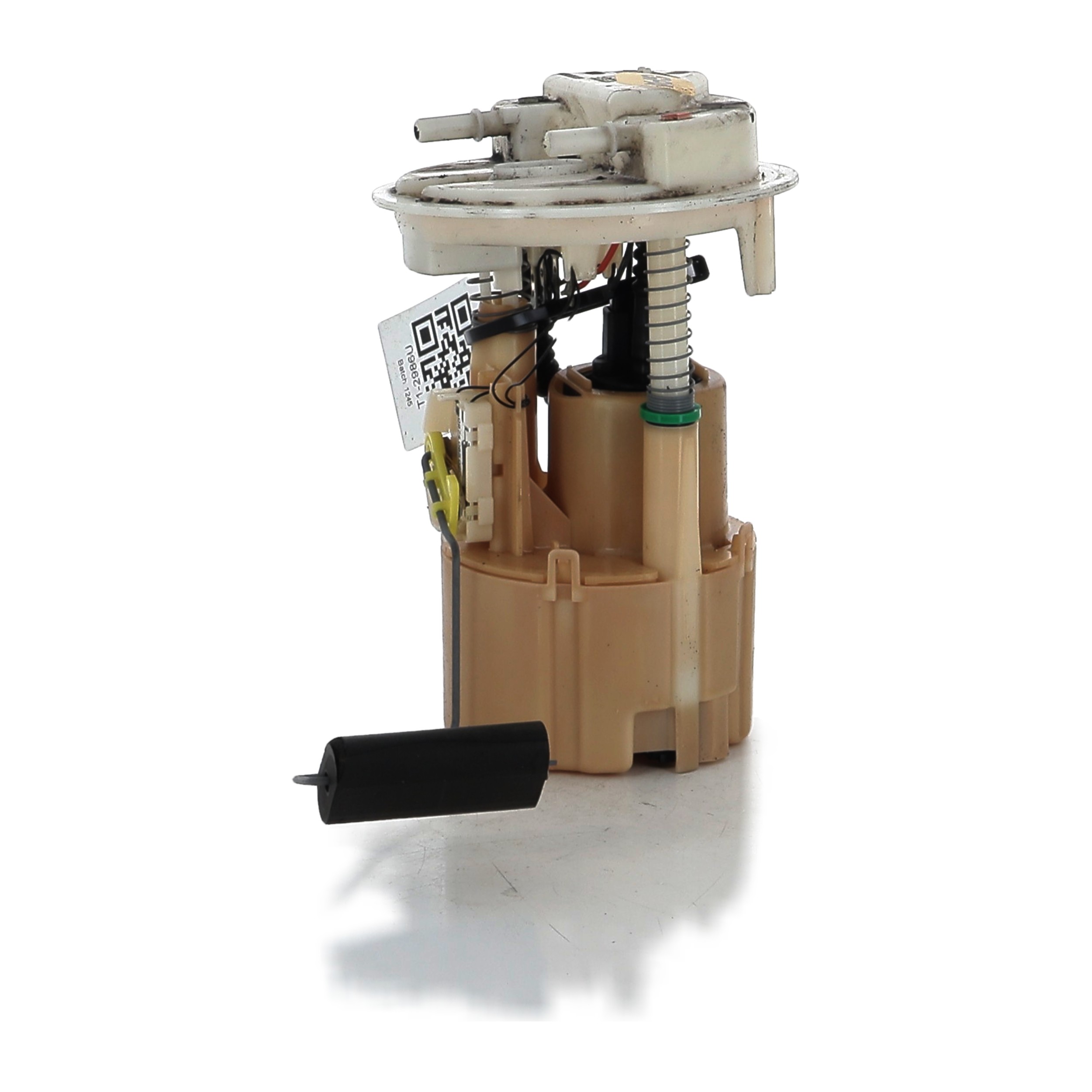 Pompe à carburant électrique 250607248R - RENAULT CLIO 2 PH.1 RTE/RXE - T1-2986U T1-2986U