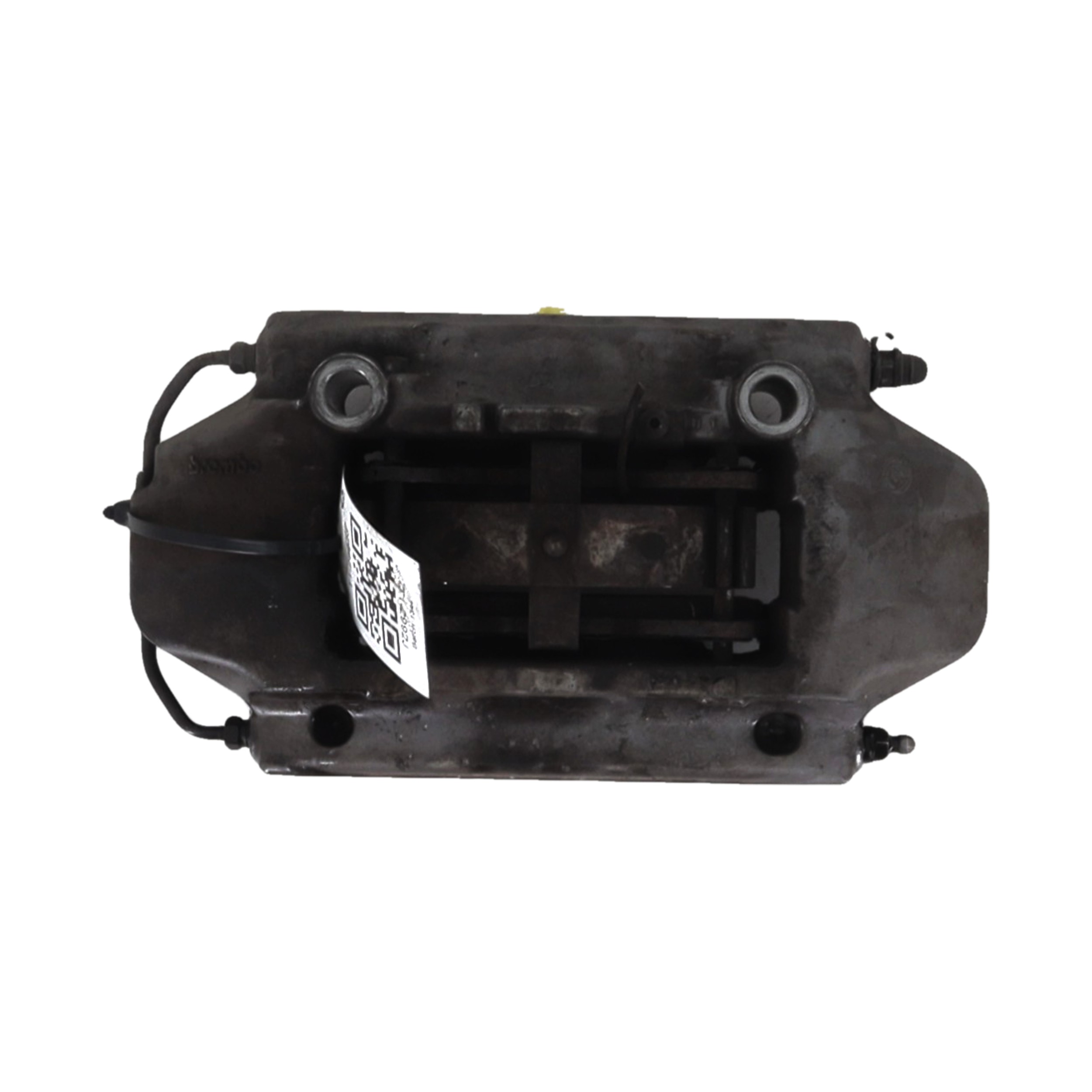 Etrier avant gauche 77363536 - ALFA-ROMEO 159 SPORTWAGON 3.2 JTS - T1-2992J T1-2992J