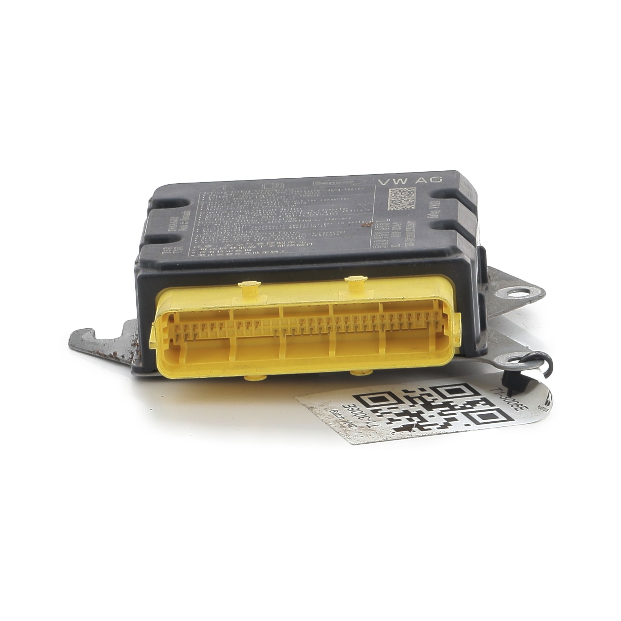 Calculateur d'airbag 5Q0959655MZ00 - AUDI A3 3 PH.1 2.0 TDI - T1-3006E T1-3006E