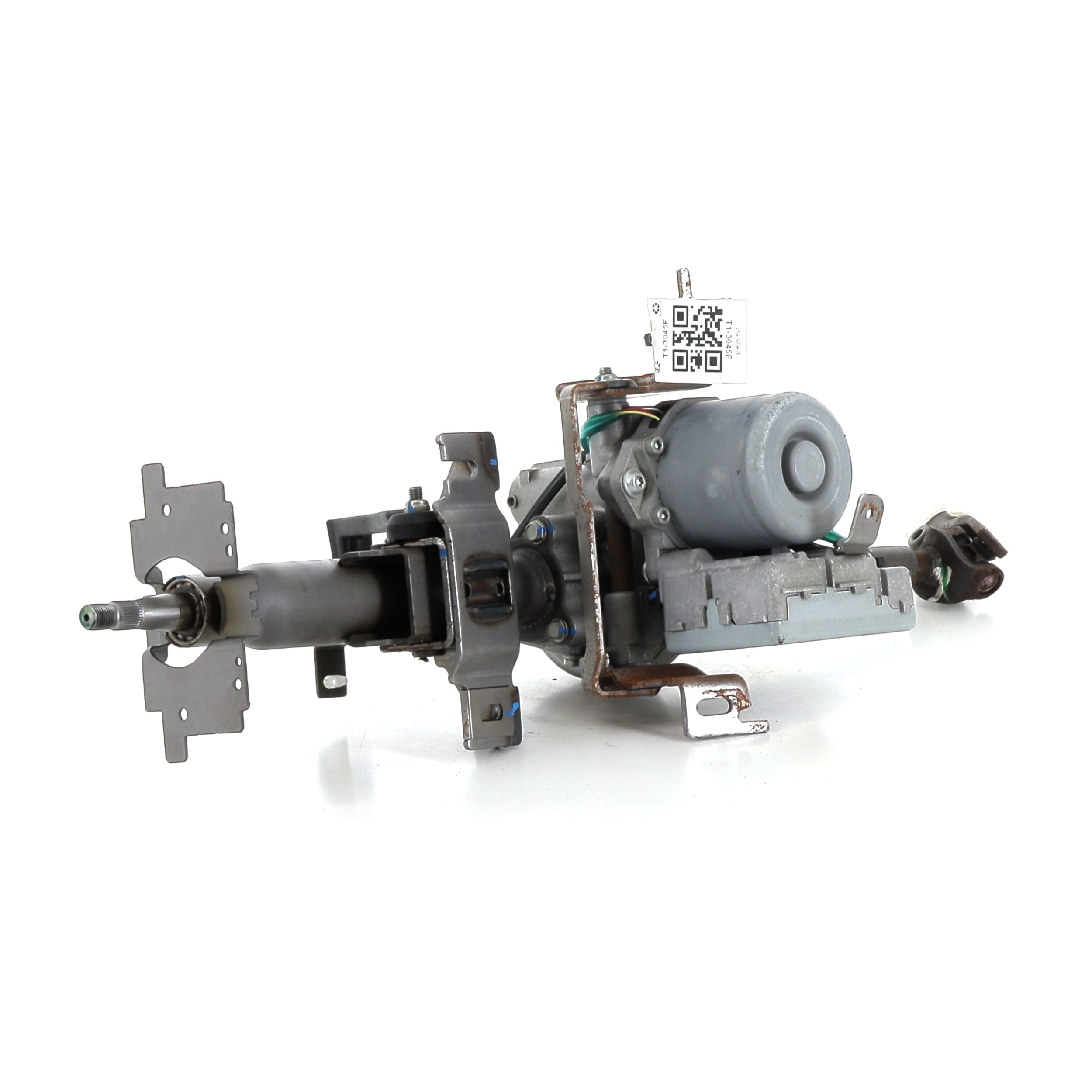 Colonne de direction 48811-4NL1A - NISSAN LEAF 1 30 KWH - T1-3045F T1-3045F [reference_2386435] 2