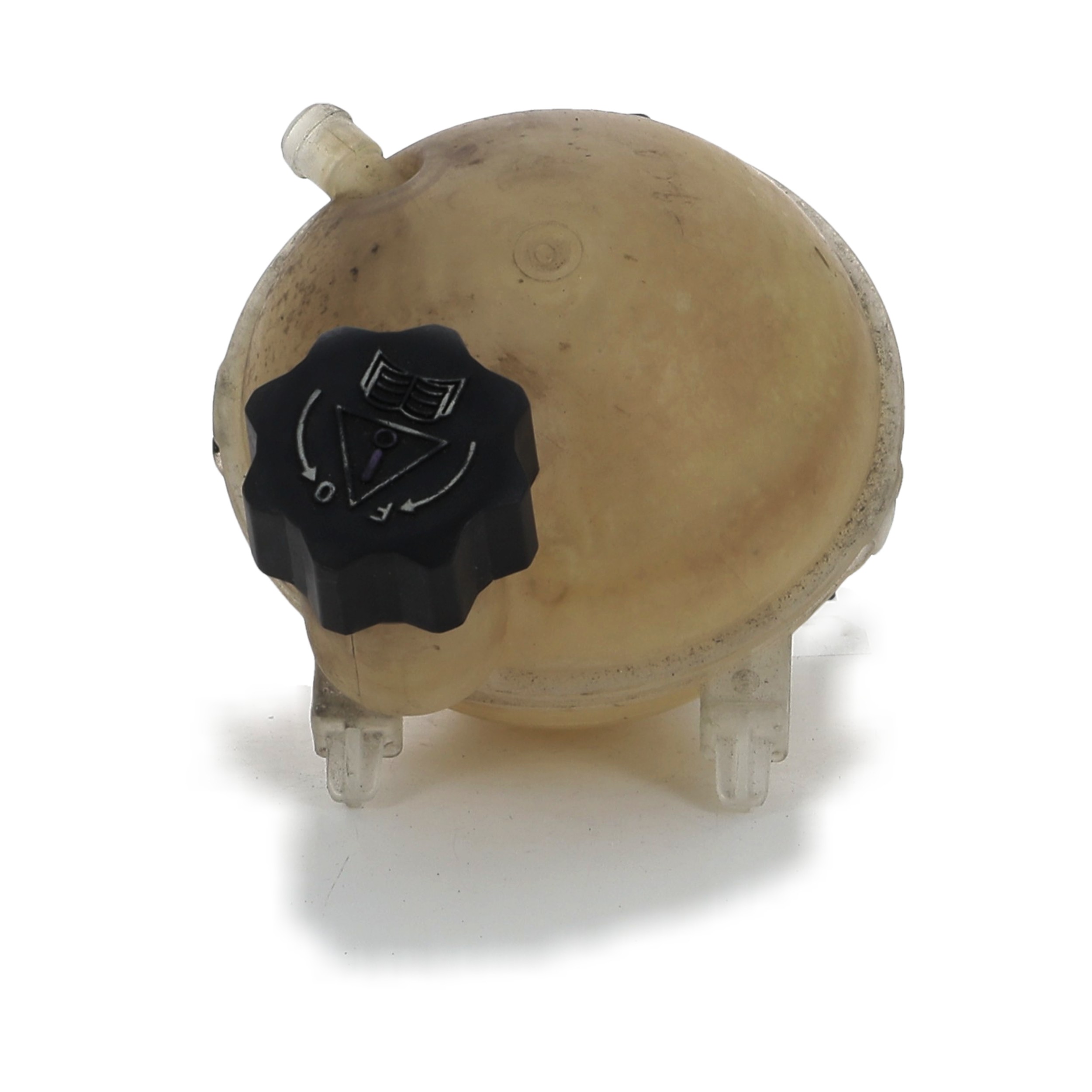 Vase d'expansion 1323AJ - PEUGEOT 308 1 PH.1 1.6 THP - T1-3153K T1-3153K