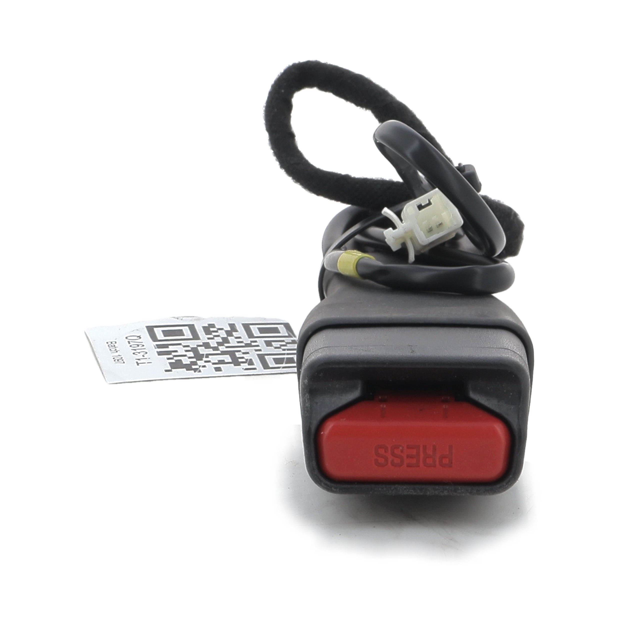 Attache ceinture avant gauche PEUGEOT 108 T1-3197Q T1-3197Q