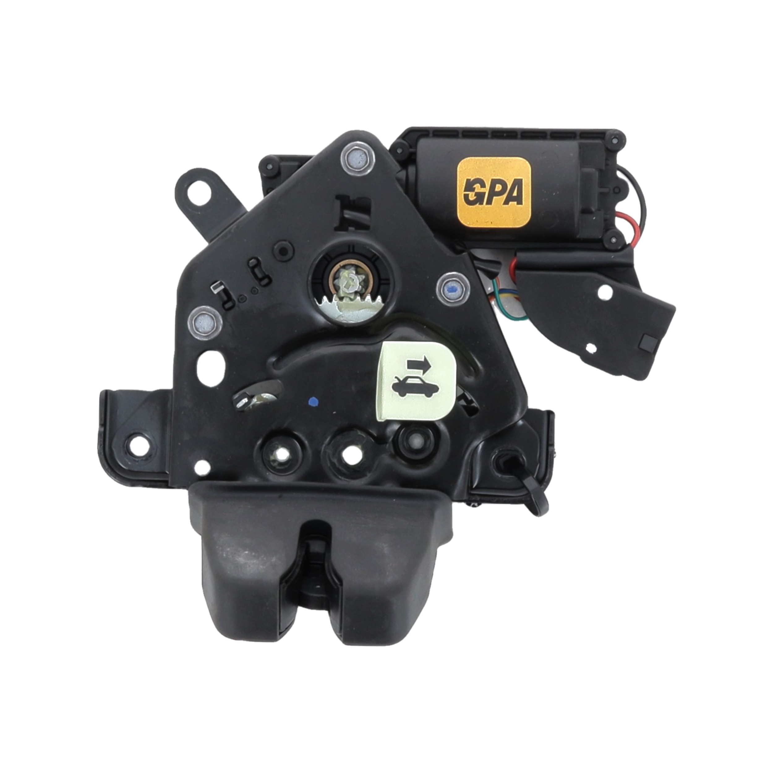 SERRURE DE HAYON 1500604-CN-B - TESLA MODEL 3 PH.2 -NS1K_TYPE/ - T1-3219P T1-3219P