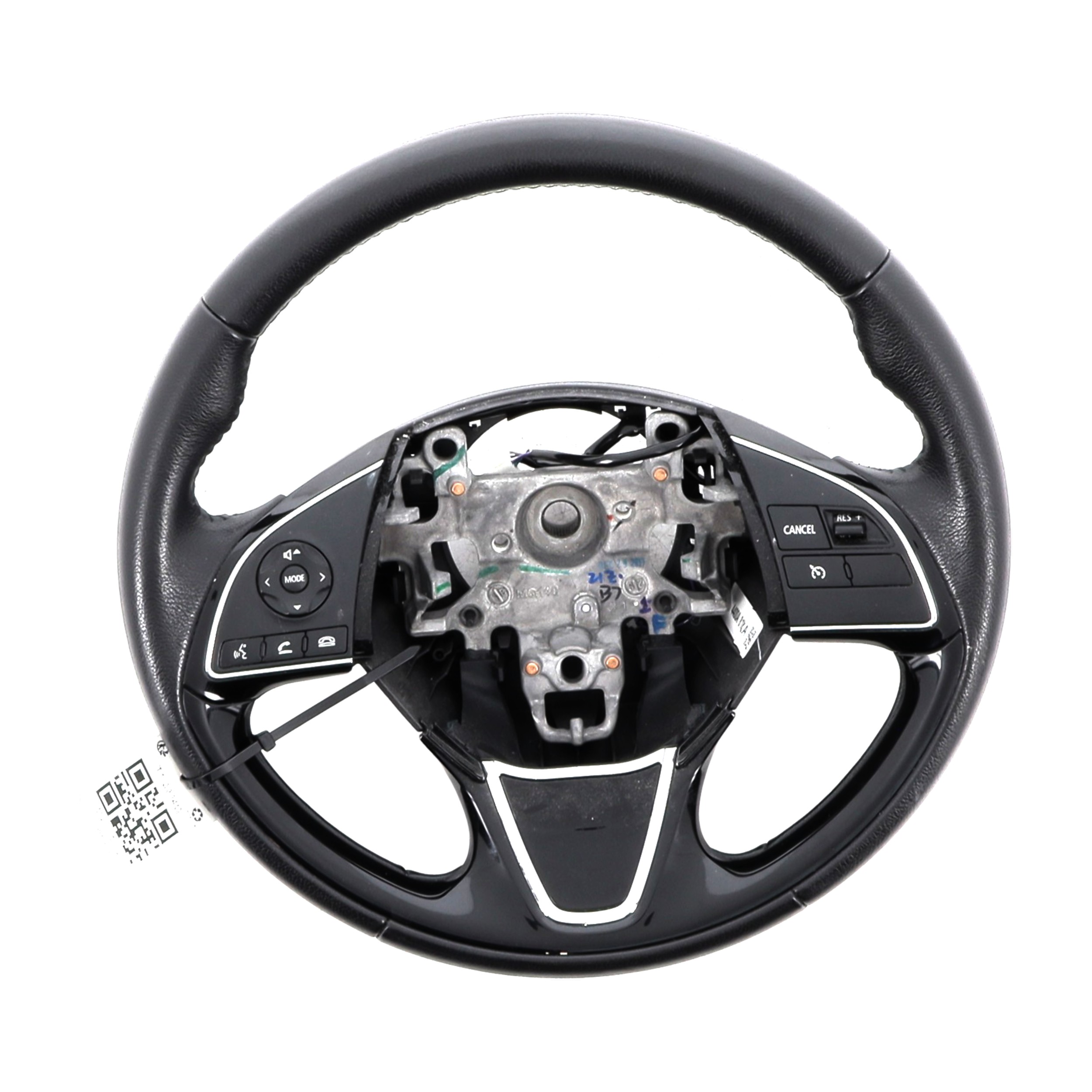 Volant 4400A913XA - MITSUBISHI SPACE STAR 3 PH.2 - T1-3224Q T1-3224Q