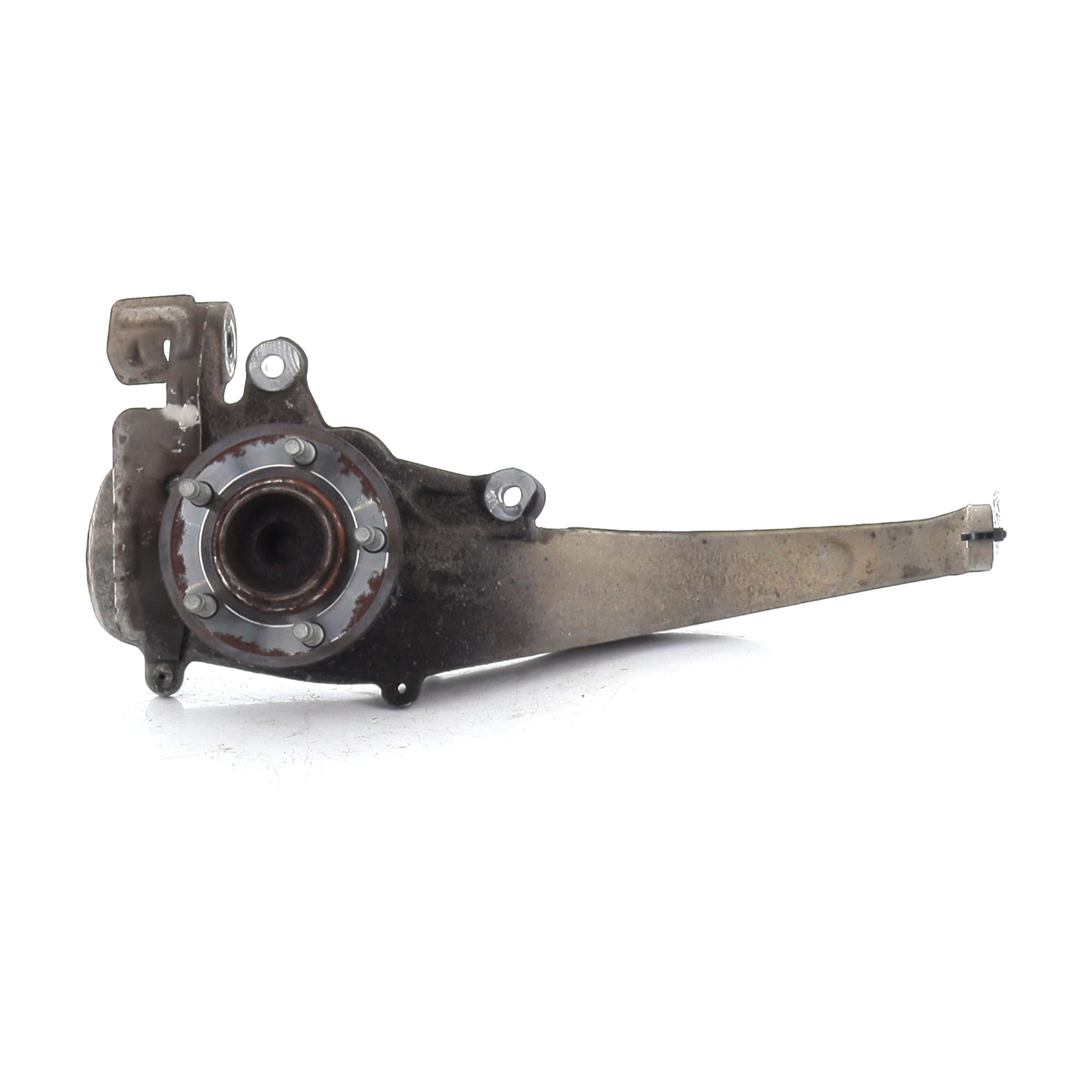 Pivot avant droit JAGUAR XF 1 PH.2 2.2 D réf. C2P25453 T1-3303J T1-3303J