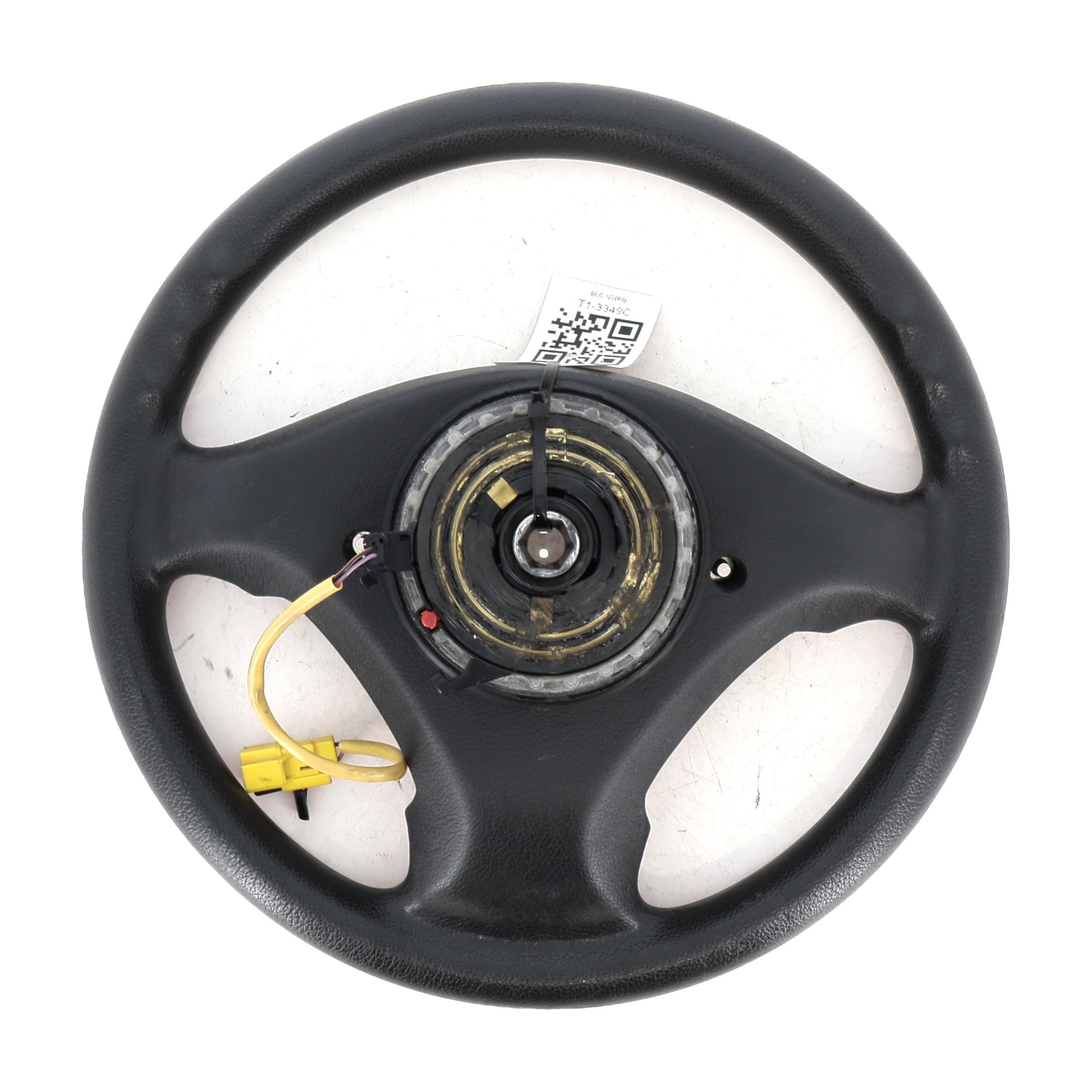 Volant 1100890 - FORD FIESTA 4 PH.2 1.2 75 - T1-3349C T1-3349C