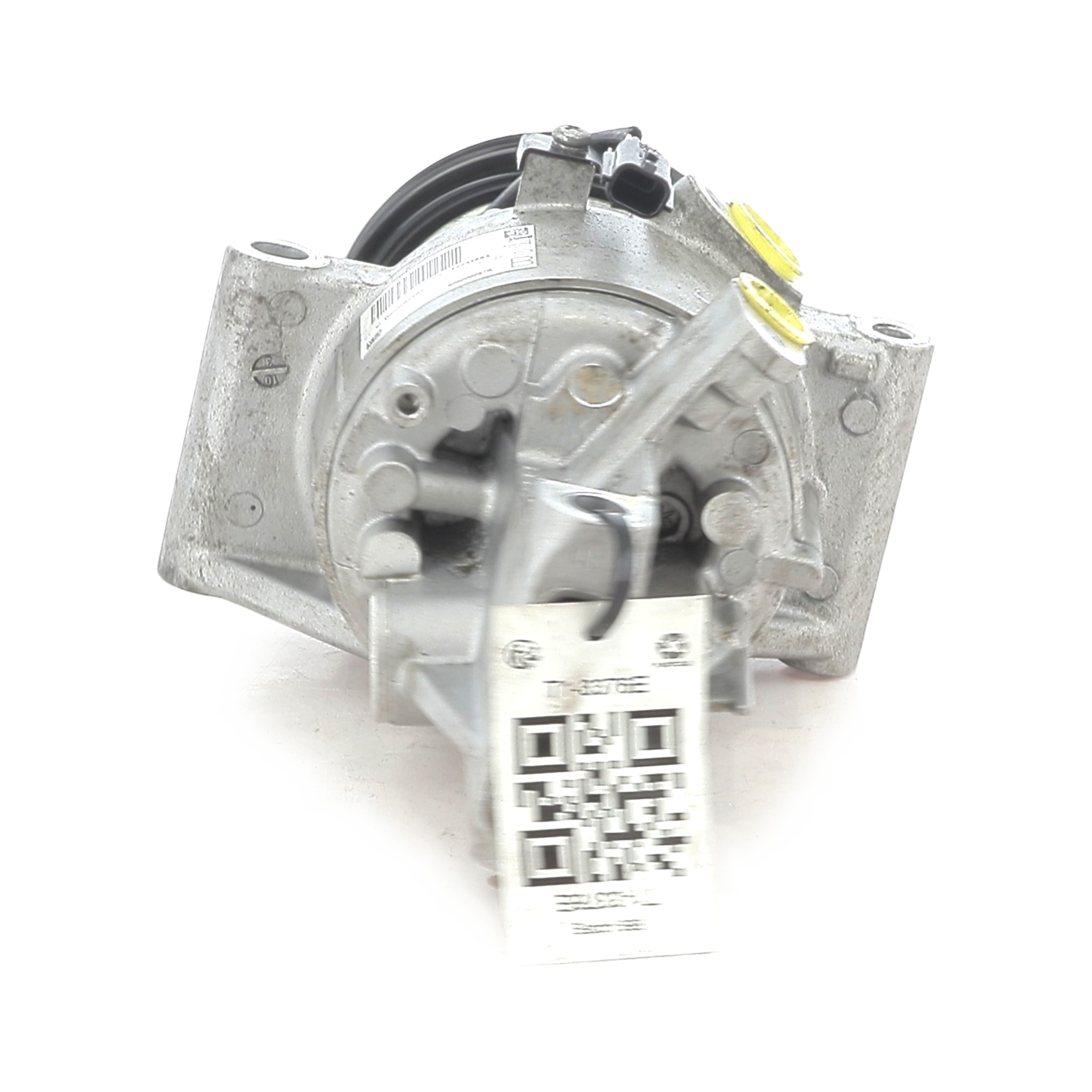 Compresseur de climatisation DACIA SANDERO 2 PH.2 SCE 75 réf. 926000287R T1-3376E T1-3376E