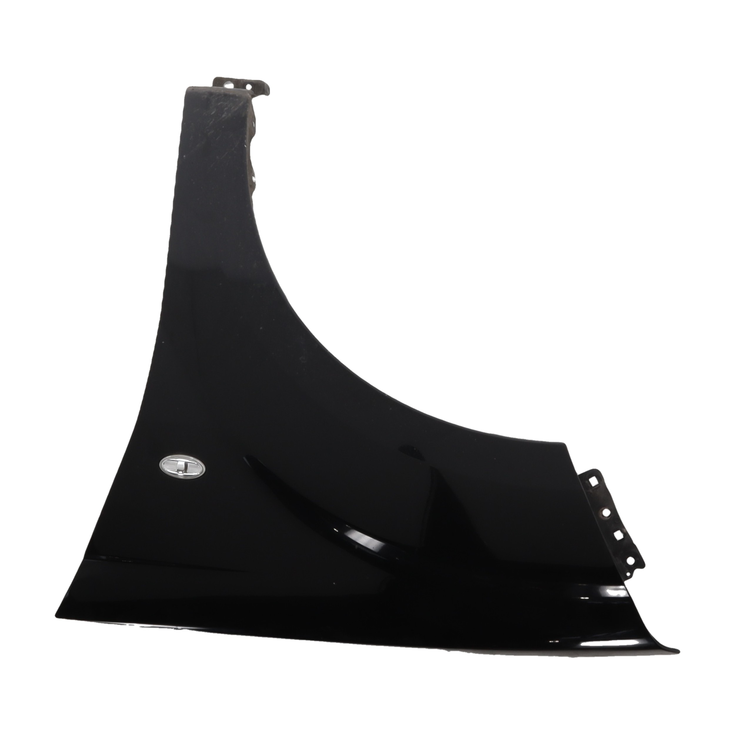 Aile avant gauche CITROEN C-CROSSER 00007840V9 T1-3392P T1-3392P