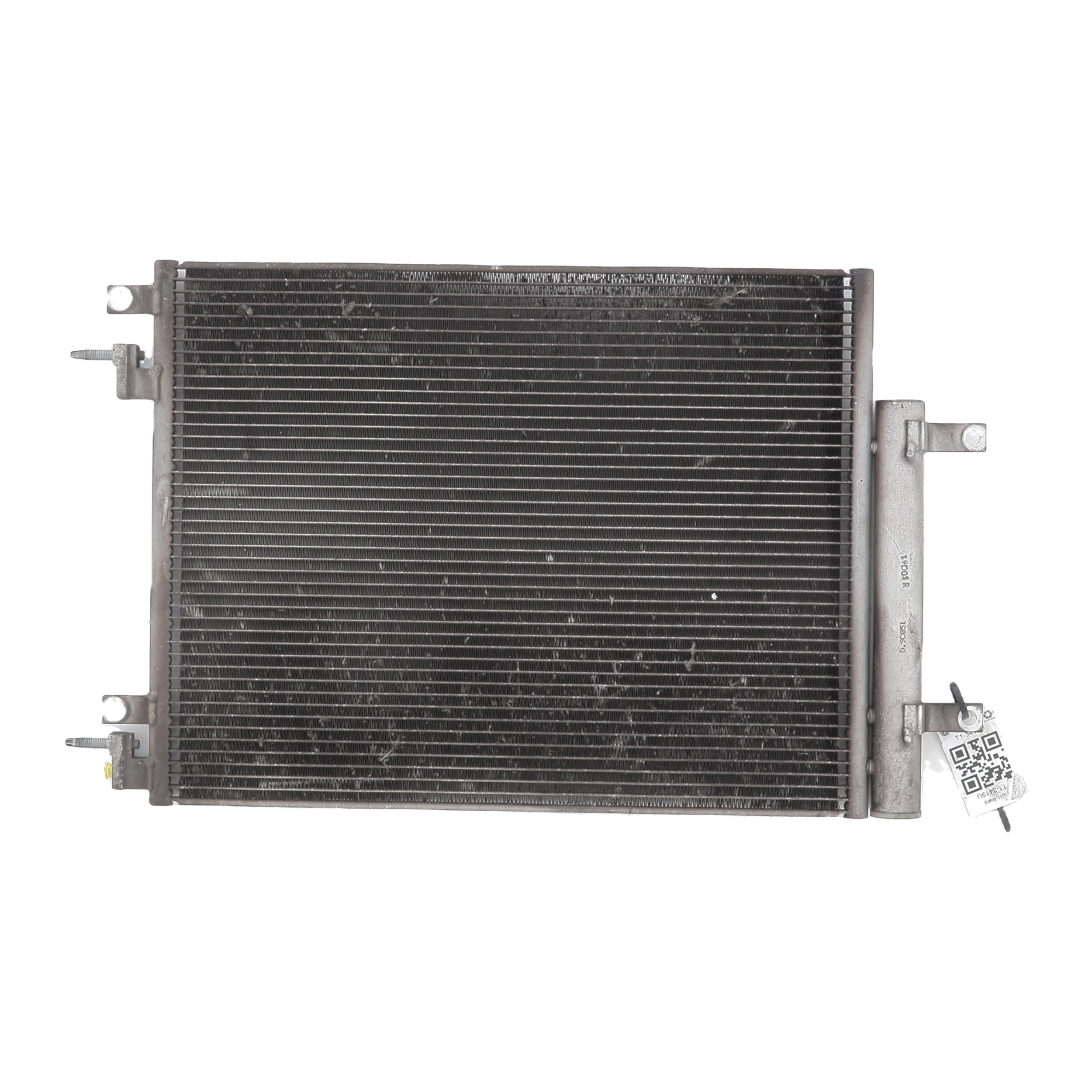 Radiateur de climatisation/Condenseur OPEL KARL 1.0 réf. 42829094 T1-3419U T1-3419U