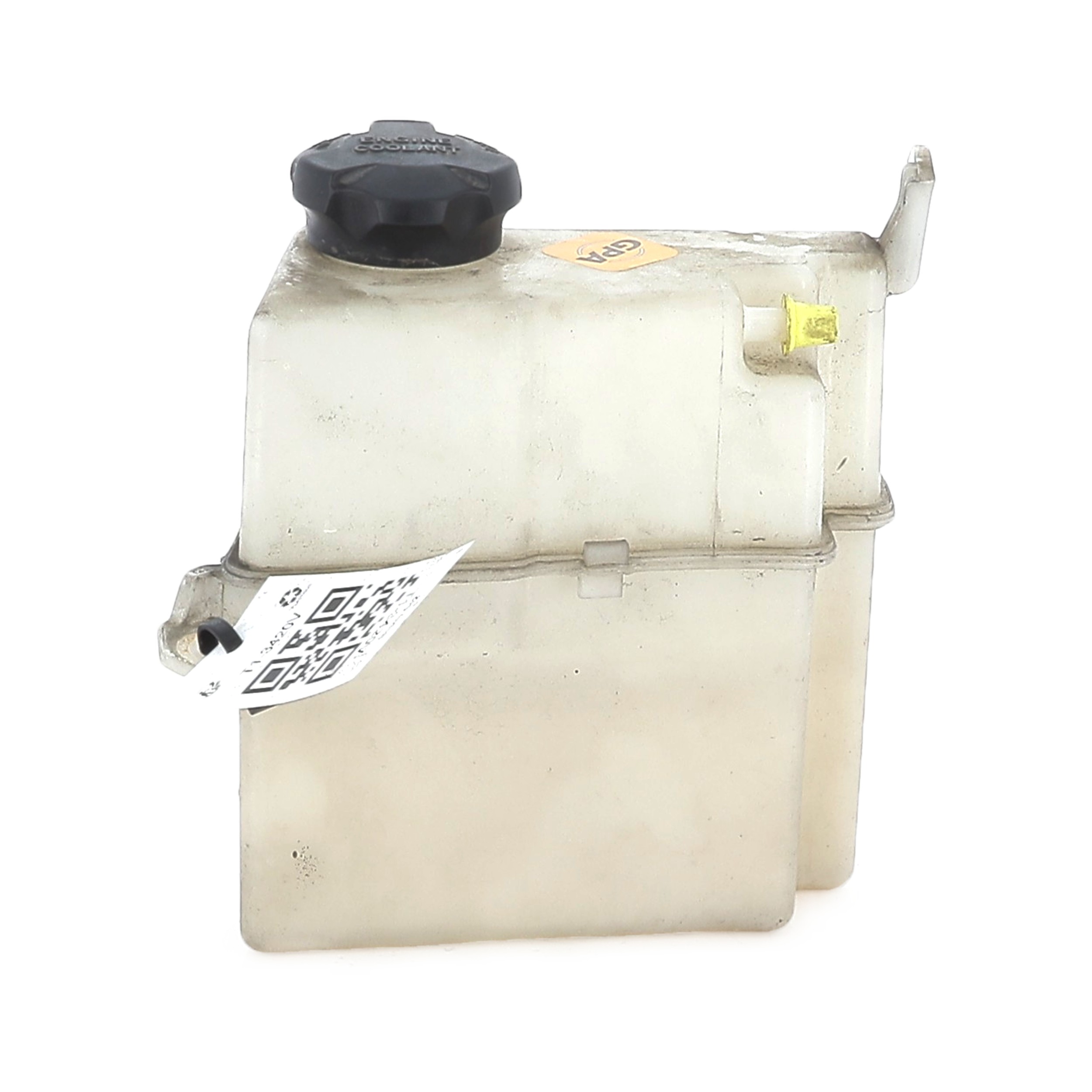 Vase d'expansion 2543007100 - KIA PICANTO 1 PH.1 1.1 CRDI - T1-3420V T1-3420V