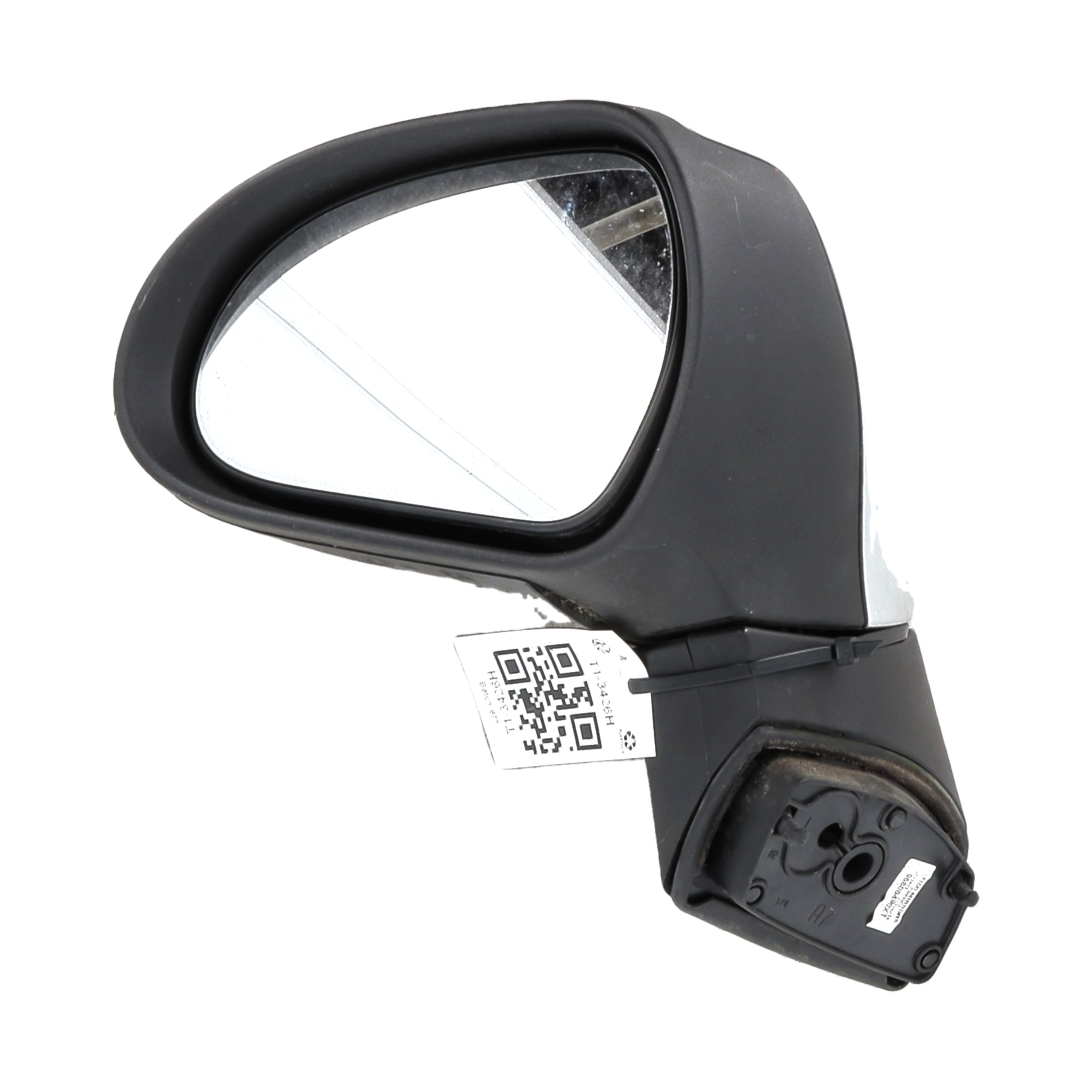 Rétroviseur gauche PEUGEOT 207 SW réf. 8149ZJ T1-3426H T1-3426H