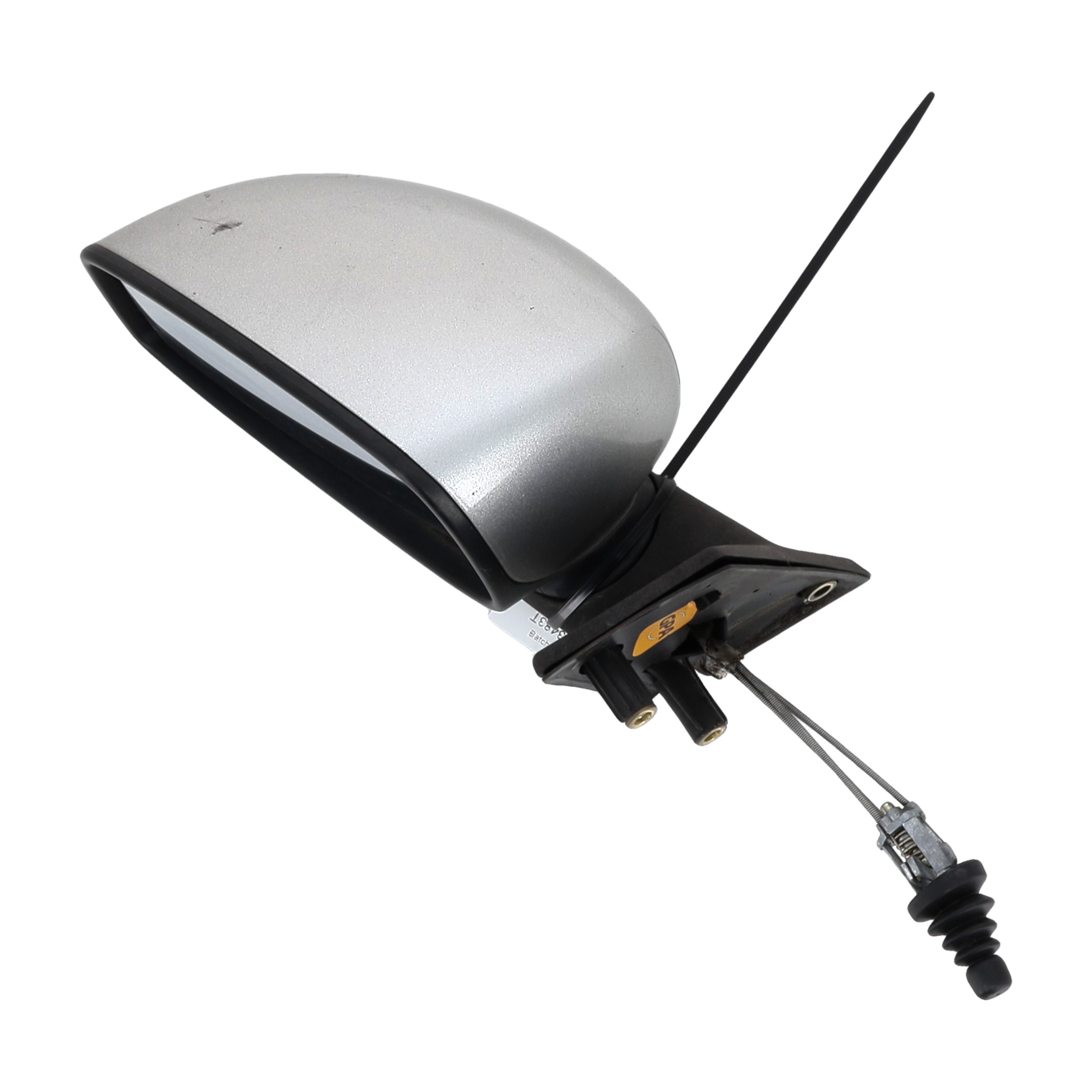 Rétroviseur gauche FIAT IDEA PH.2 réf. 735393403 T1-3483T T1-3483T