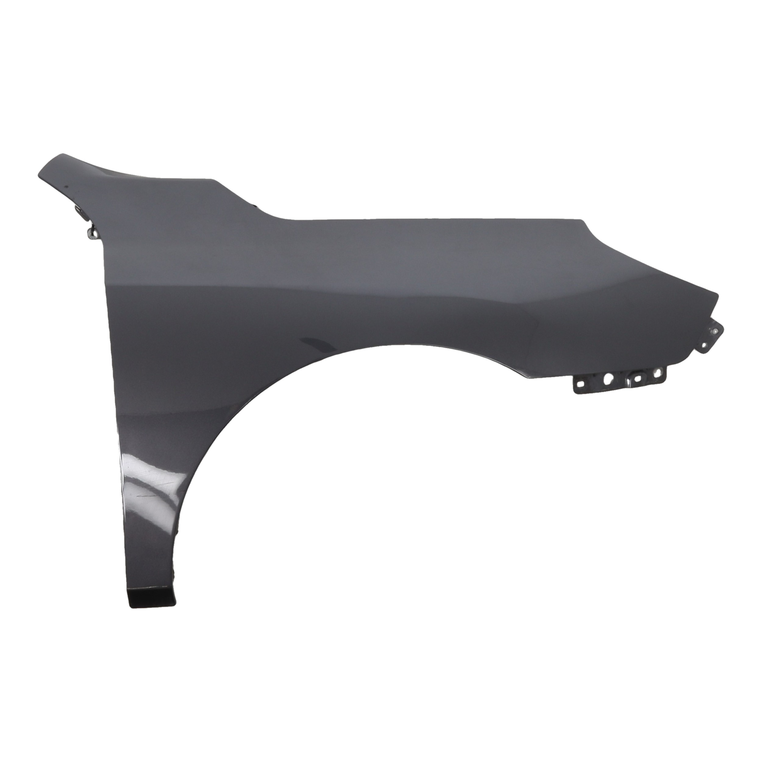 Aile avant droite RENAULT LATITUDE 631008618R T1-3487B T1-3487B