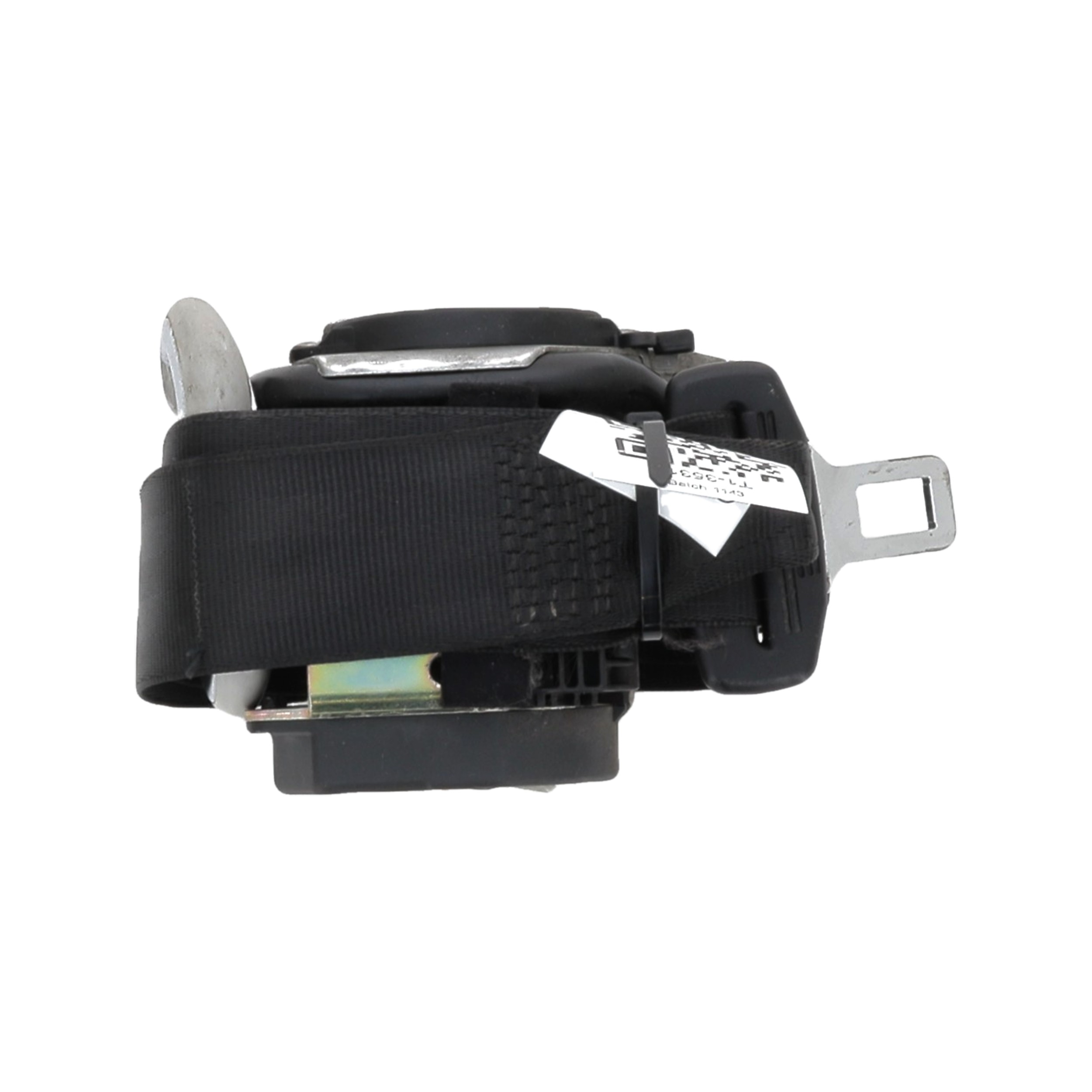 Ceinture avant droit VOLKSWAGEN GOLF 4 réf. 1J3857706SHCP T1-3531H T1-3531H