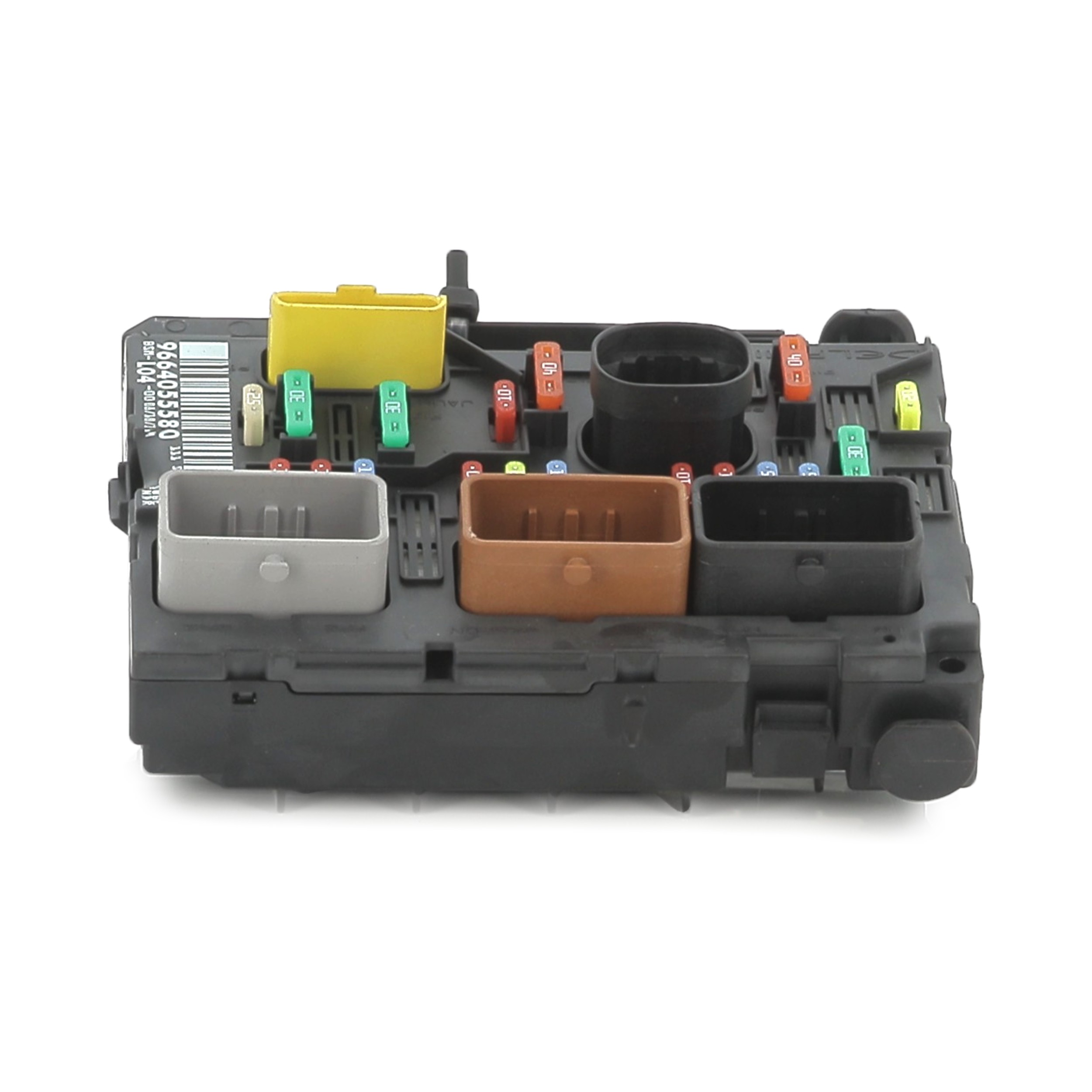 BSM 9664055580 - PEUGEOT 207 1.4 HDI - T1-3599Y T1-3599Y