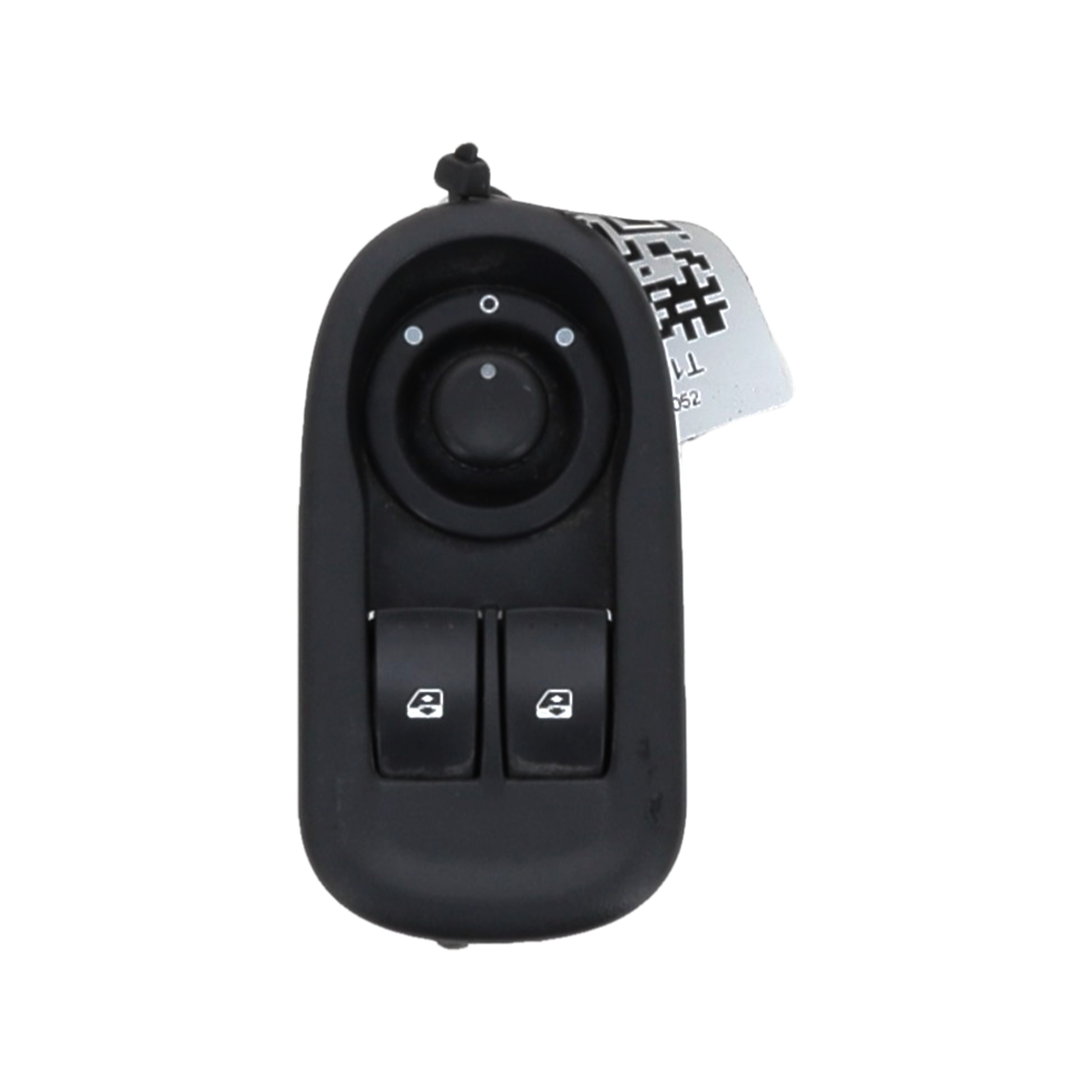 Platine de commande lève-vitre gauche 8200476806 - RENAULT KANGOO 2 PH.2 1.5 DCI - T1-3624J T1-3624J