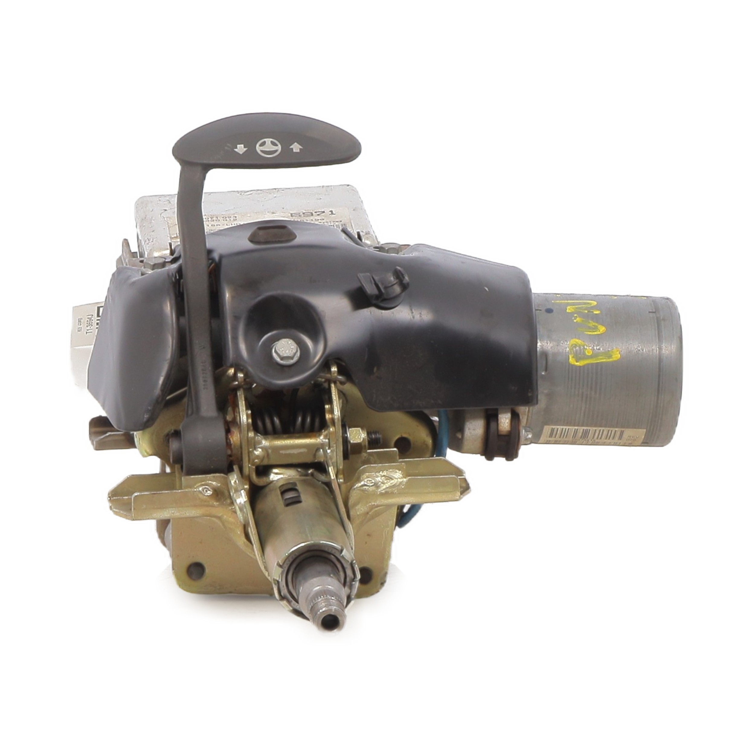 Colonne de direction 71775549 - FIAT PUNTO 2 PH.1 60 - T1-3694J T1-3694J