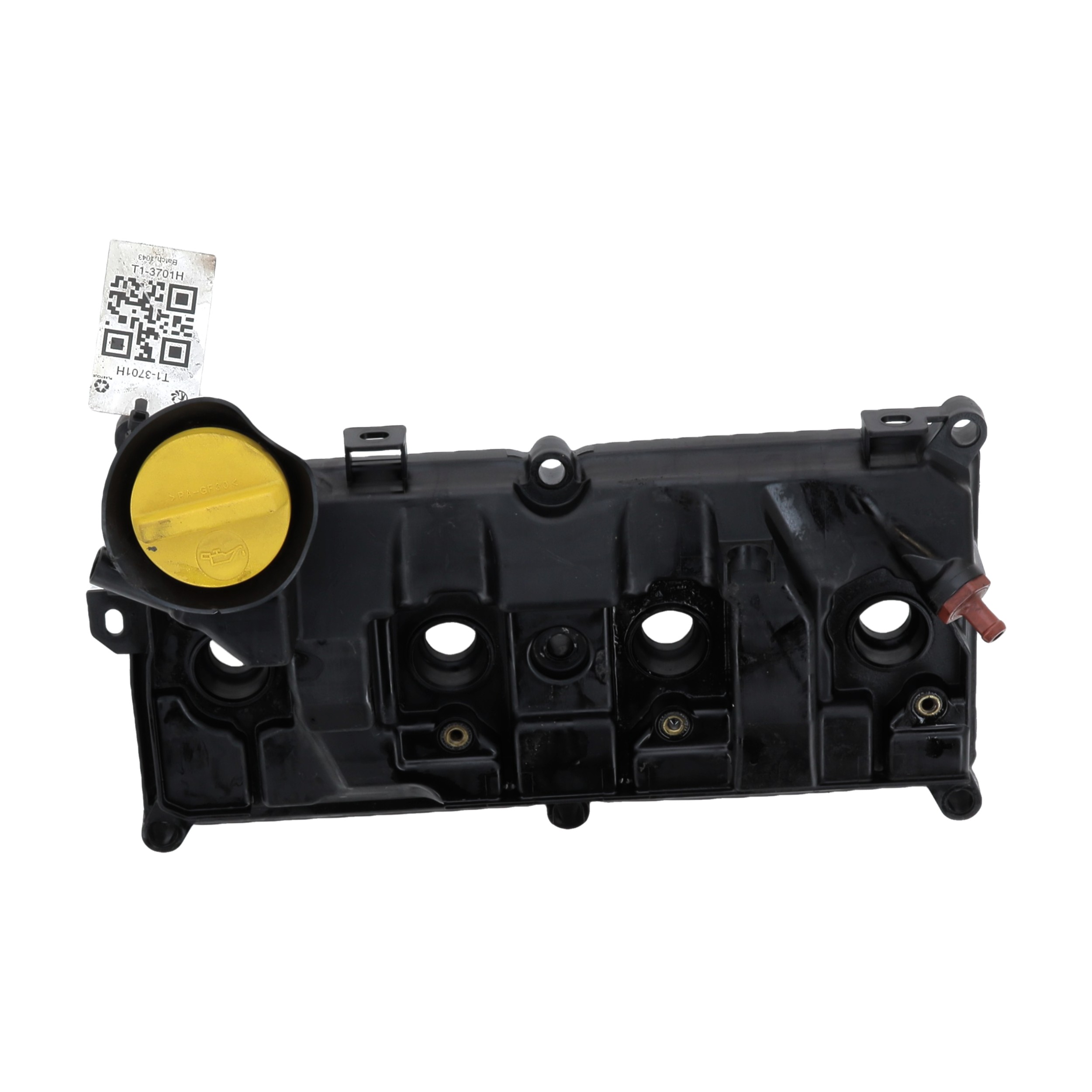 Couvre culasse 132641KC1A - RENAULT CLIO 4 PH.2 RS 200 - T1-3701H T1-3701H