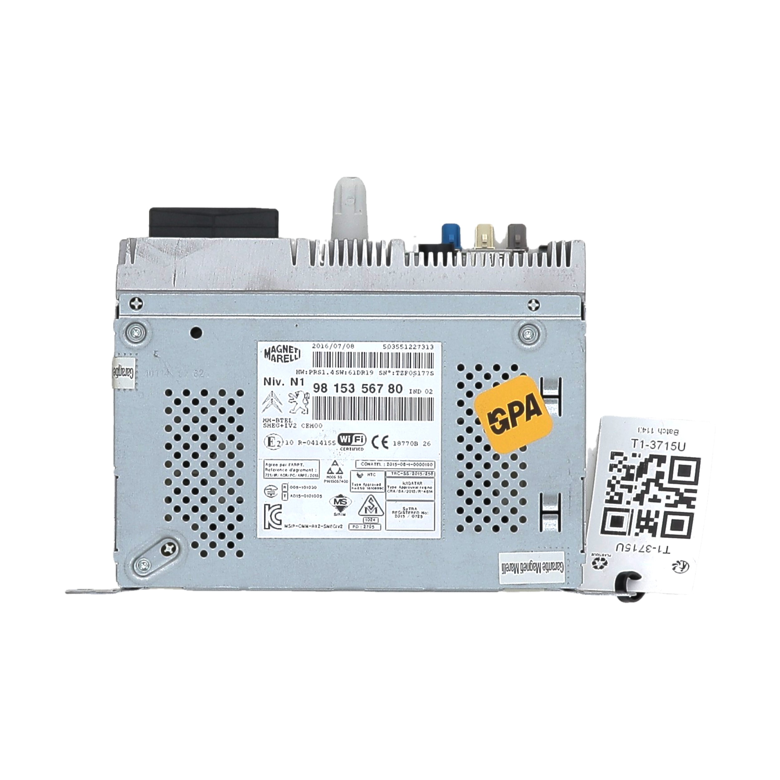 T1-3715U