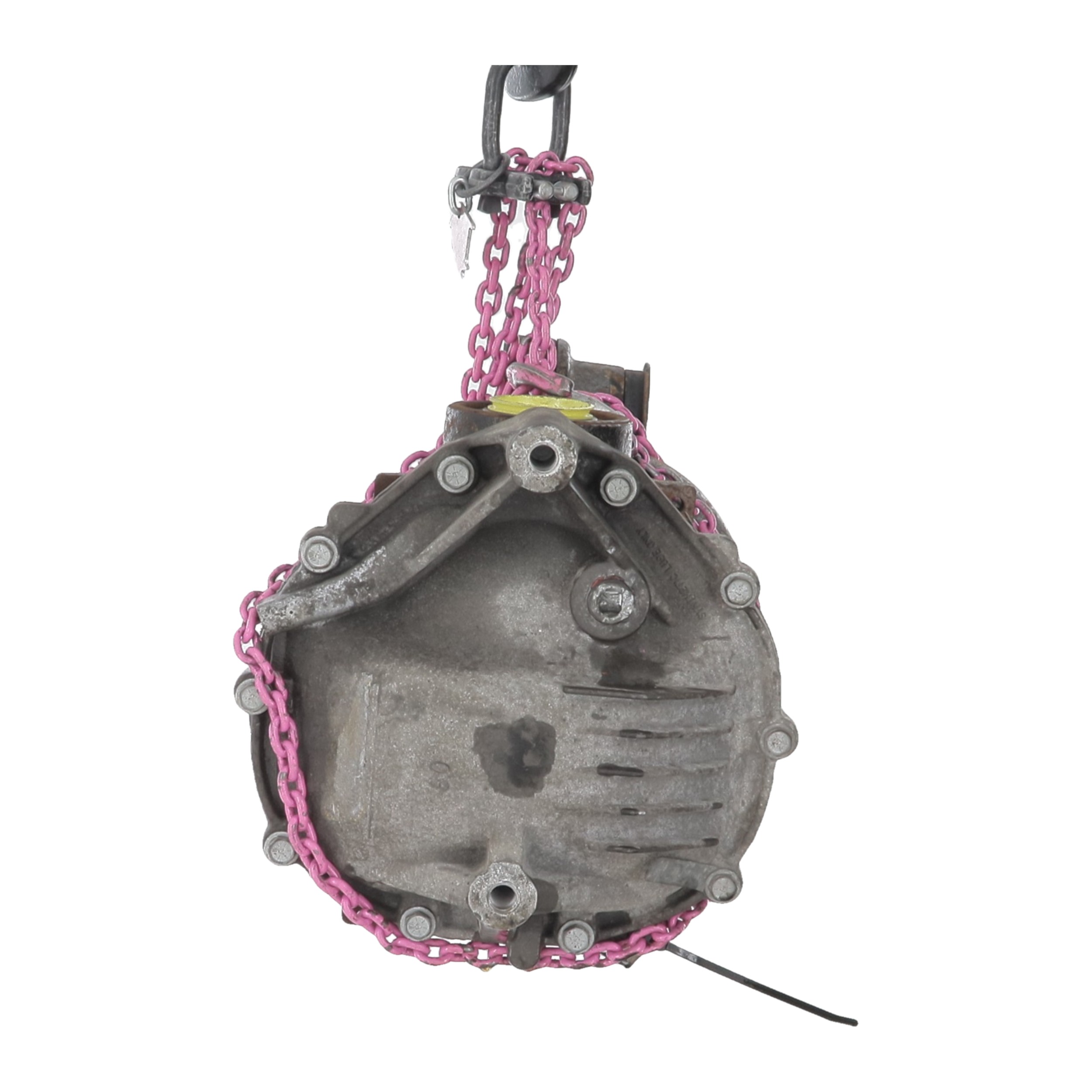 Pont arrière C2C34880 - JAGUAR S-TYPE PH.2 2.5 - T1-3724N T1-3724N