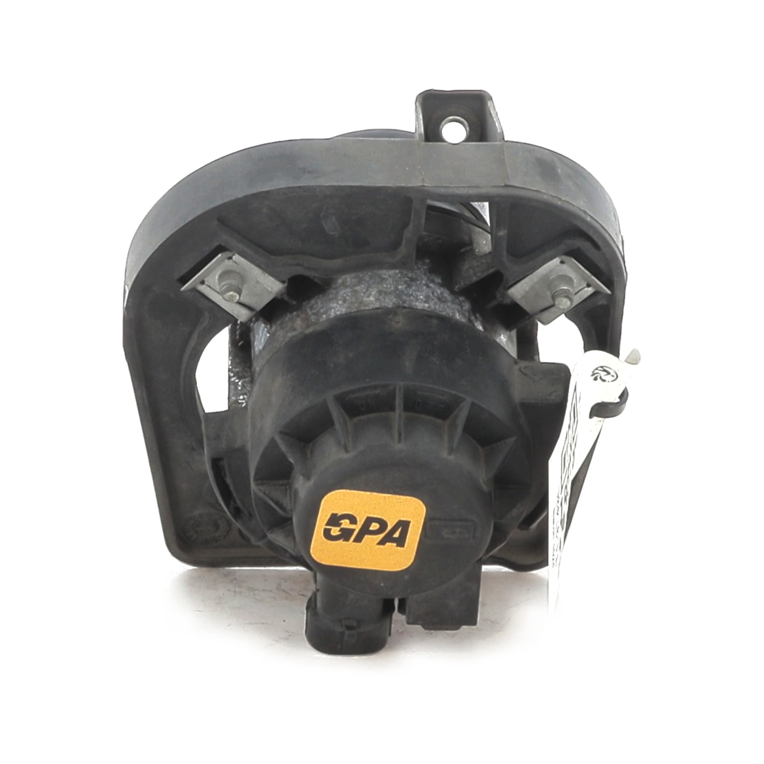 Antibrouillard droit 51827603 - LANCIA YPSILON 4 PH.2 1.2 - T1-3743L T1-3743L