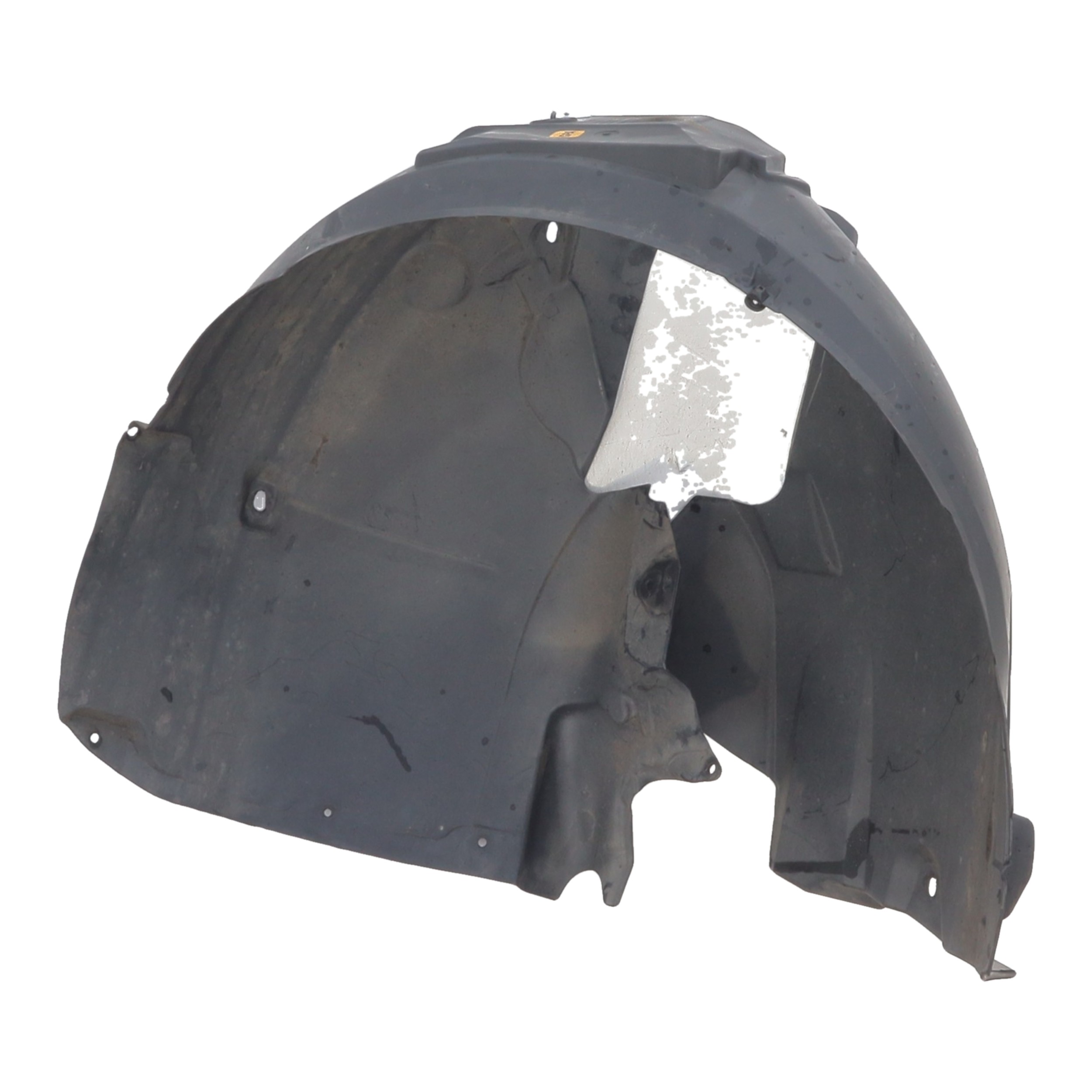 Pare boue avant gauche 8K0821171P - AUDI A4 AVANT 3 PH.2 TDI - T1-3826Z T1-3826Z