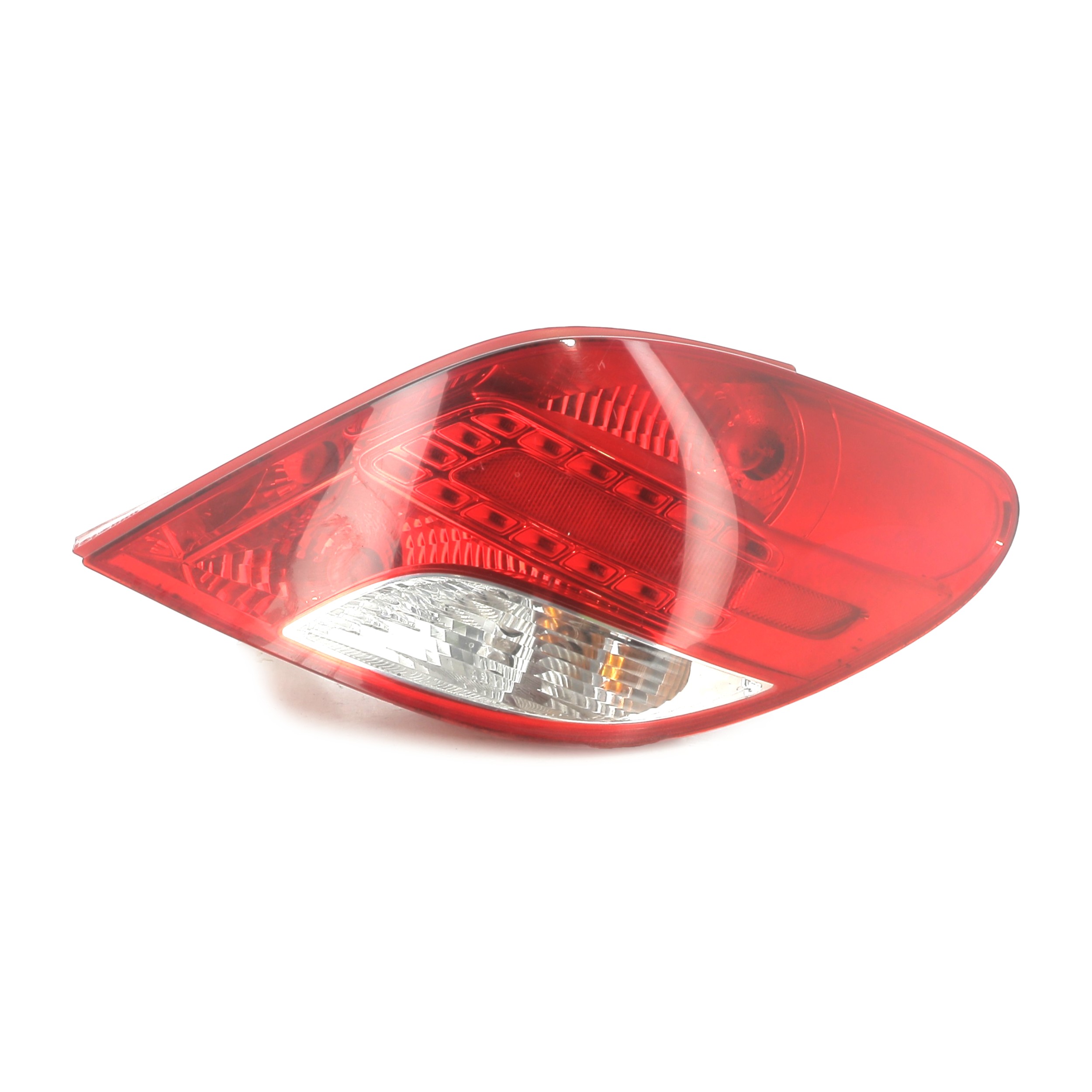 Feu arrière droit PEUGEOT 207 réf. 6351Y7 T1-3894X T1-3894X