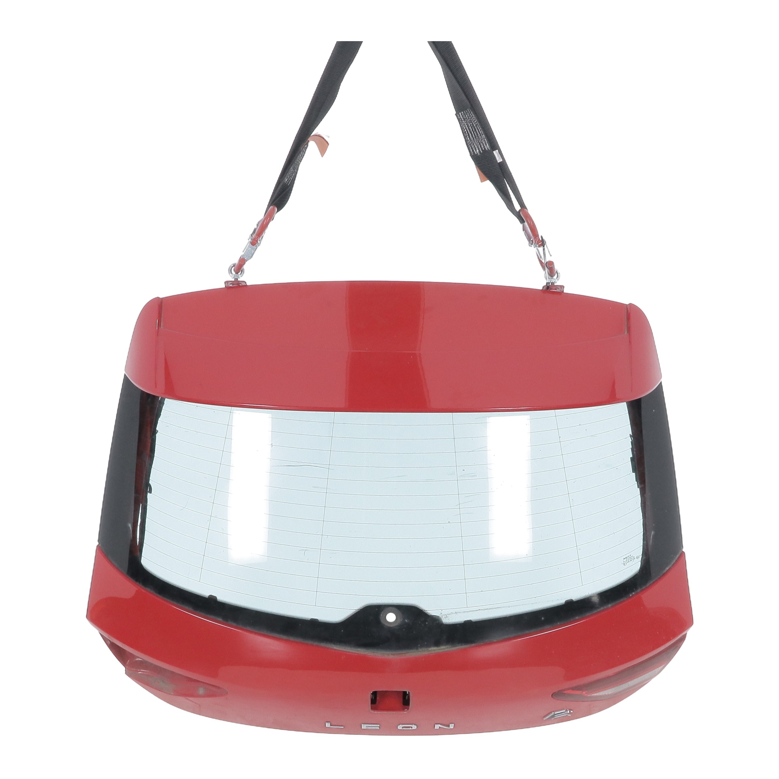 Hayon SEAT LEON 3 PH.1 réf. 5F3827024 T1-3925Y T1-3925Y