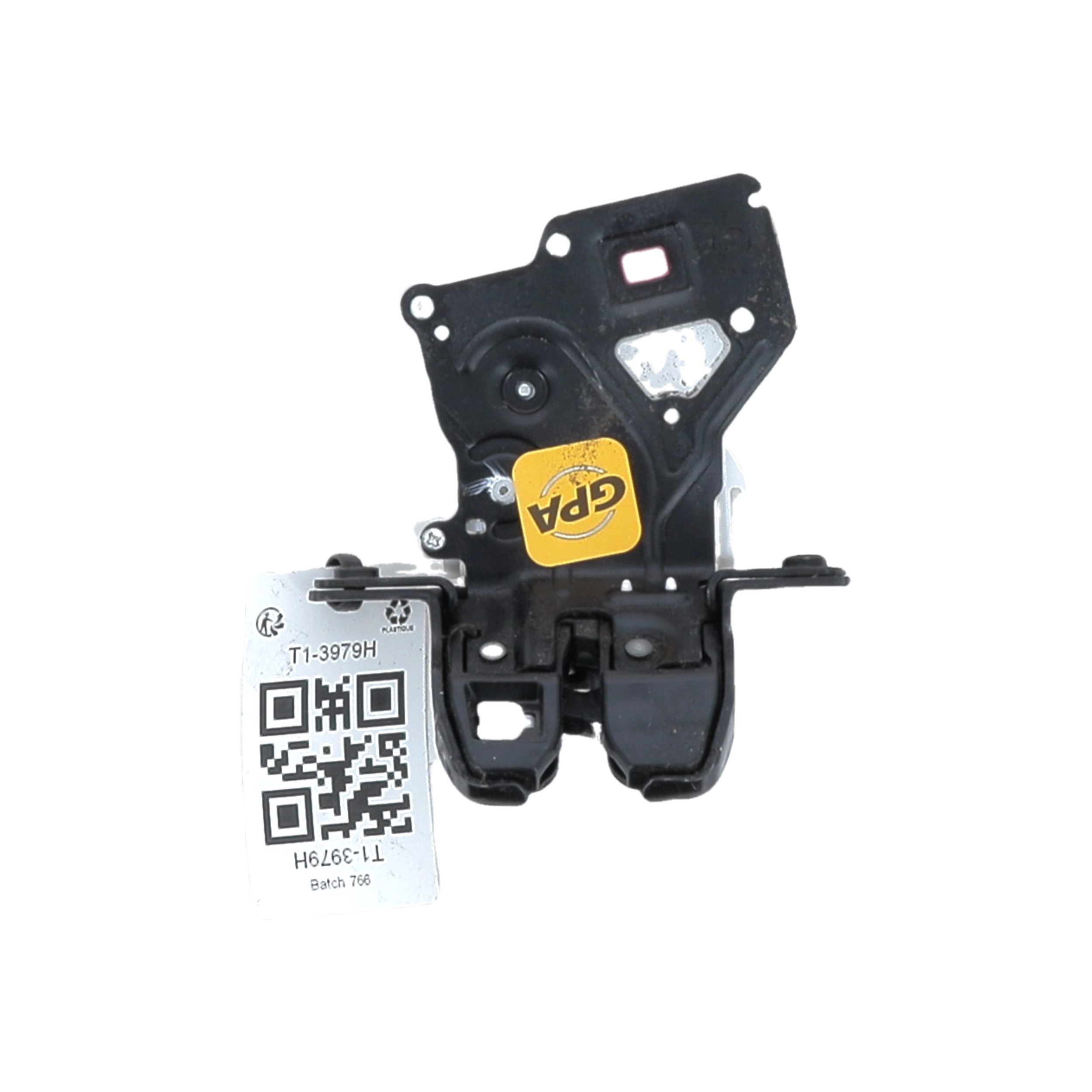 SERRURE DE HAYON 90502-4EA1B- - NISSAN PULSAR DIGT 115 - T1-3979H T1-3979H