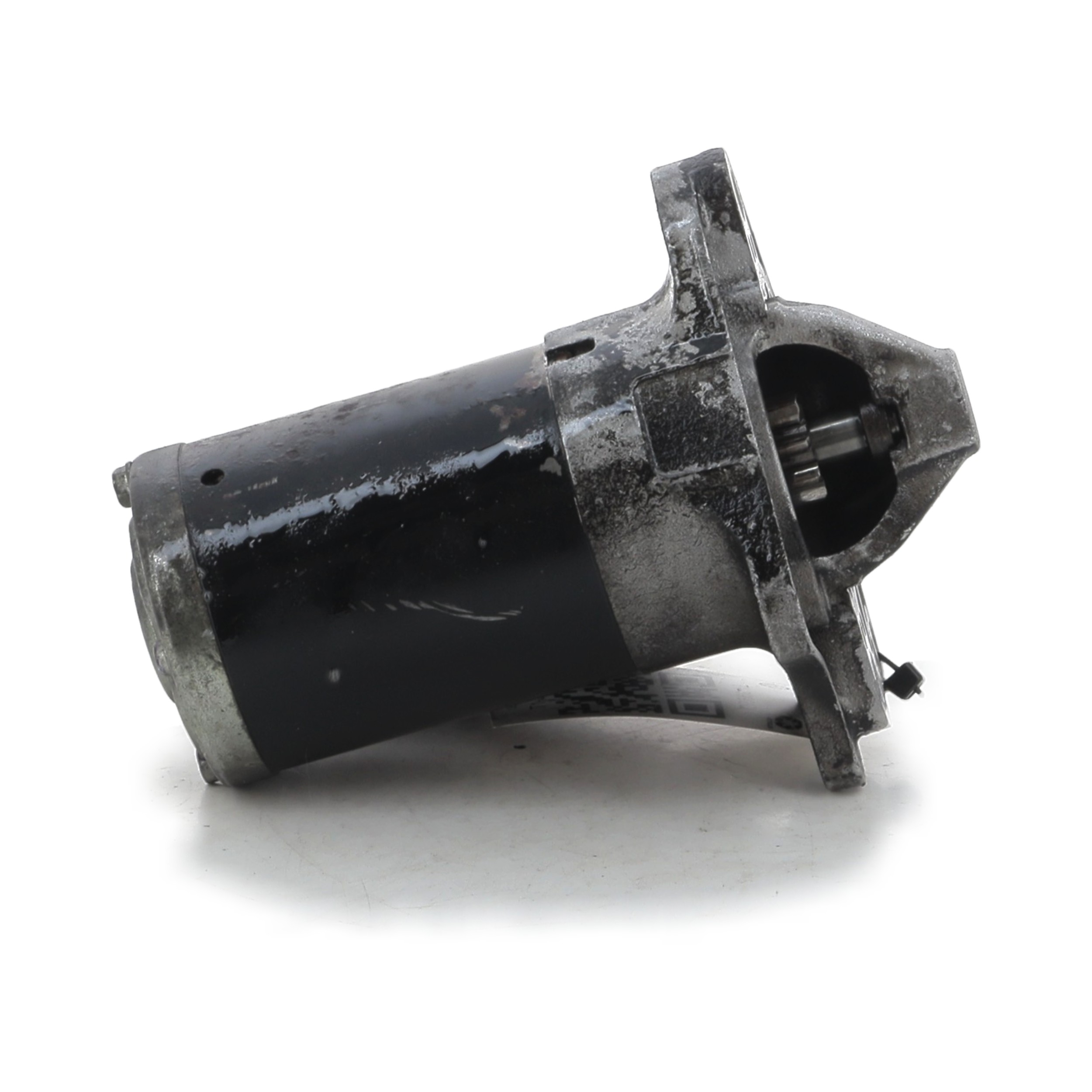 Démarreur RENAULT MODUS PH.1 1.6 16V réf. 8200584837 T1-3992Q T1-3992Q