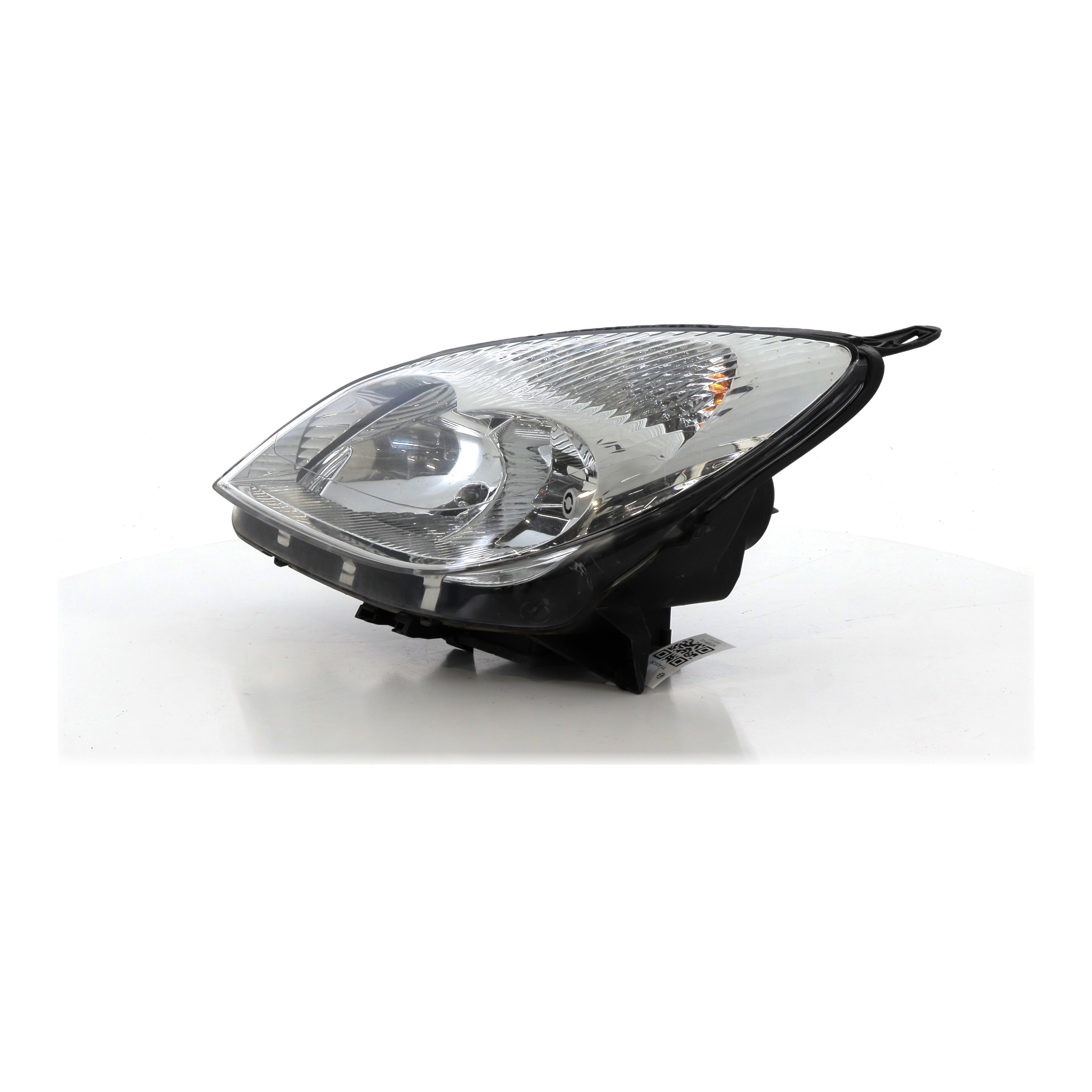 Phare gauche réf. 00006204X4 CITROEN C5 1 PH.1 T1-4002K T1-4002K