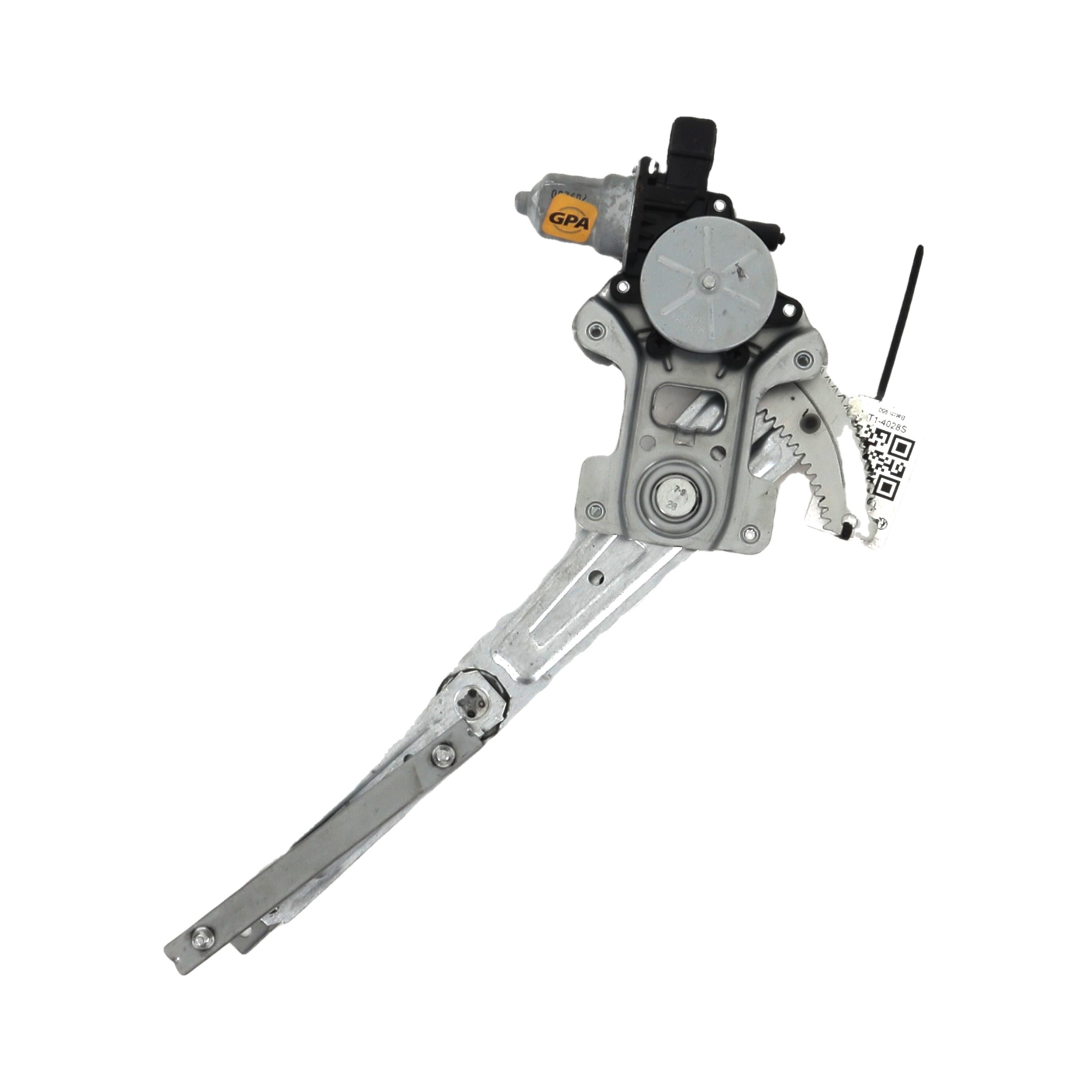 Lève-vitre avant gauche CITROEN C-ZERO T1-4028S T1-4028S