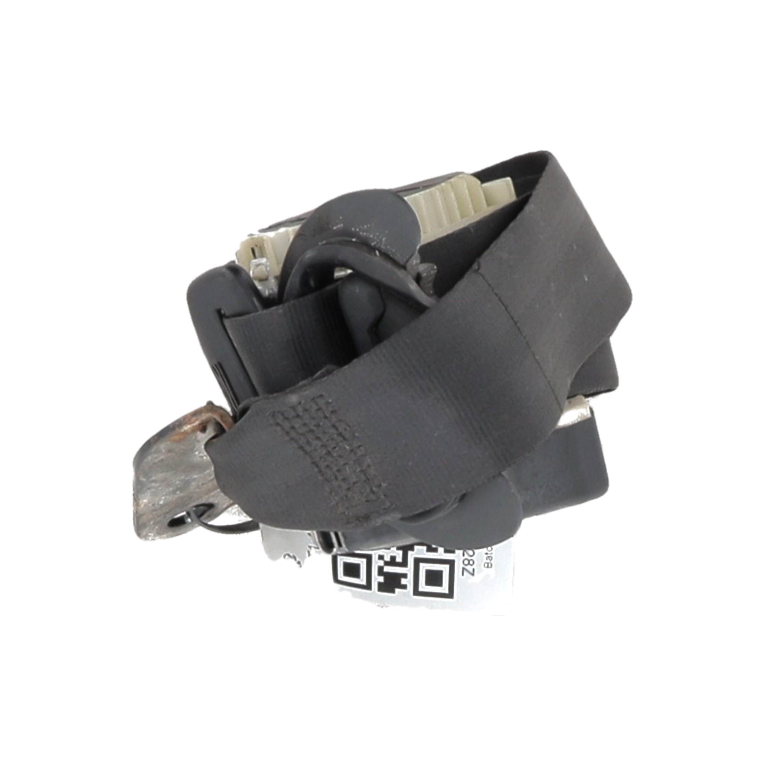 Ceinture arrière droite VOLKSWAGEN TOURAN 1 PH.2 réf. 1T0857806DRAA T1-4028Z T1-4028Z